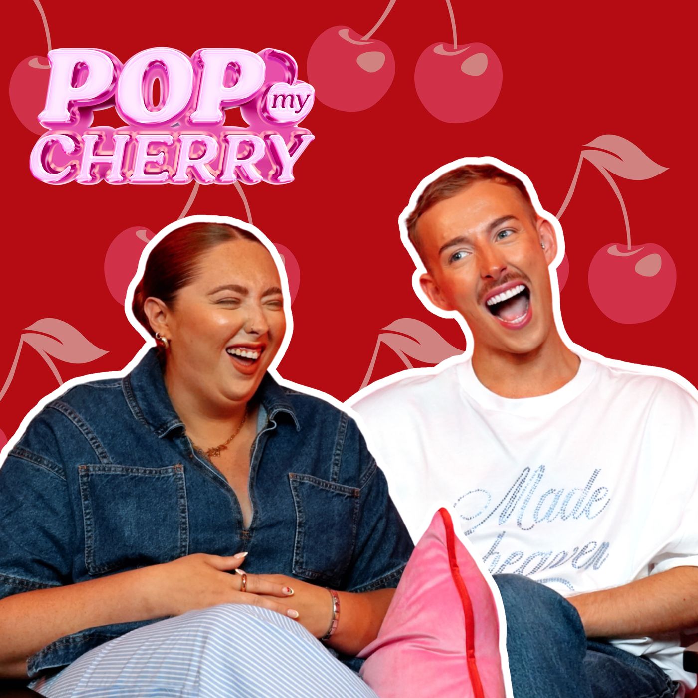 POP MY CHERRY