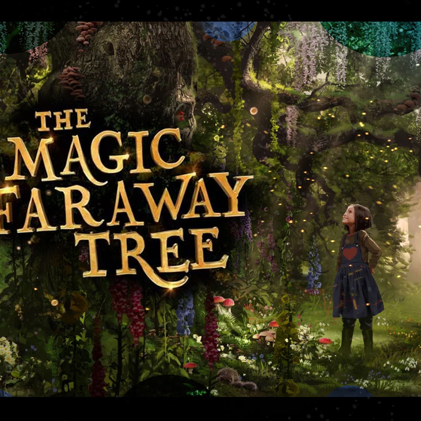 The Magic Faraway Tree Thoughts and Trailer episode artwork