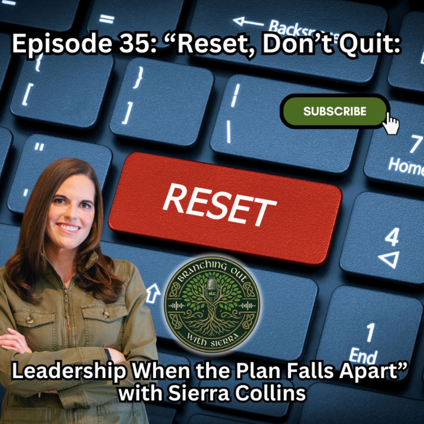 Branching Out With Sierra