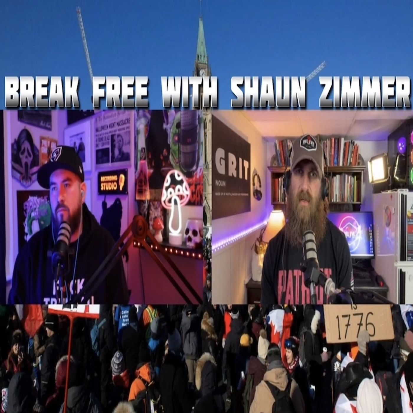 Strange Brew Podcast!