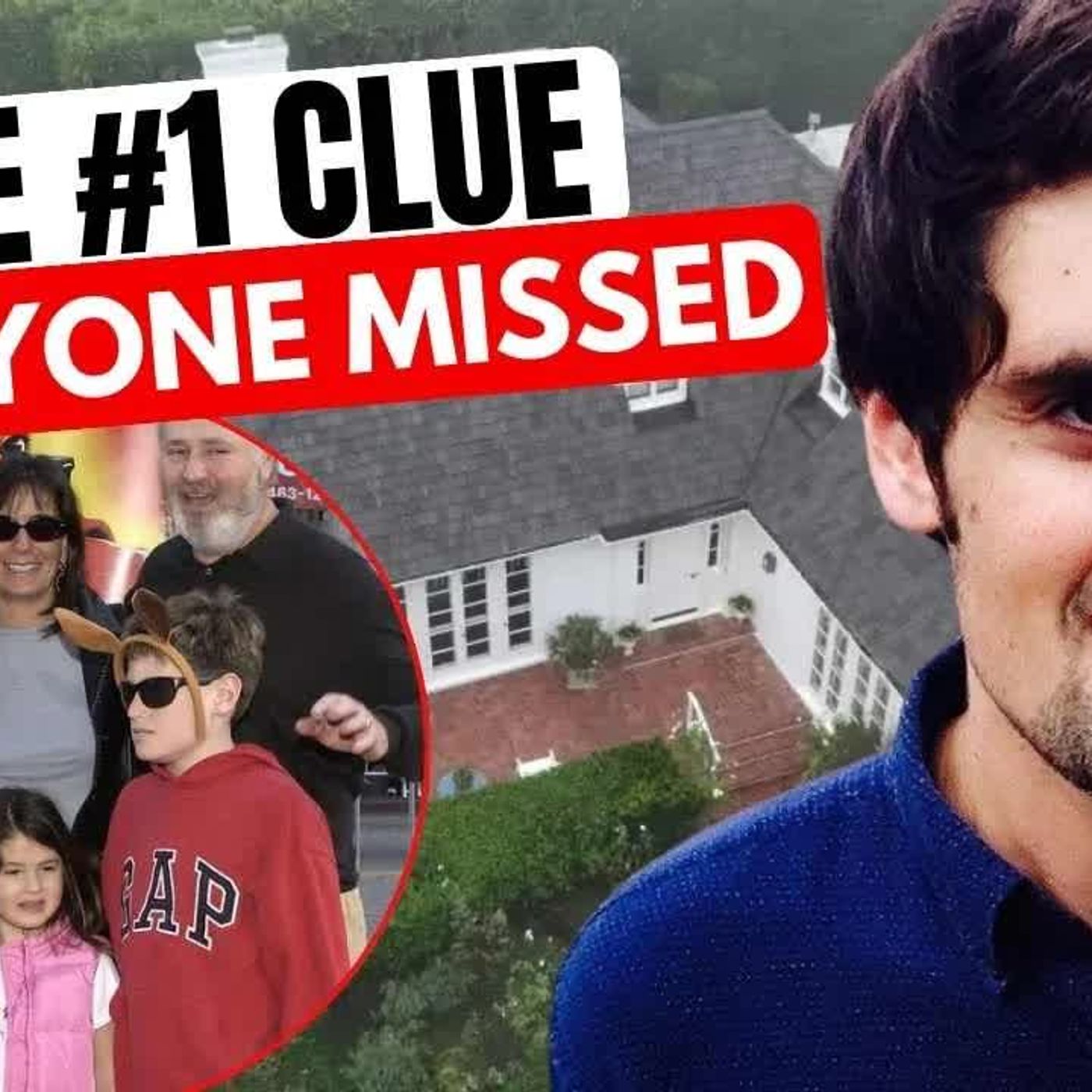 “Give Him What He Wants”： This Is About Entitlement, Not Schizophrenia