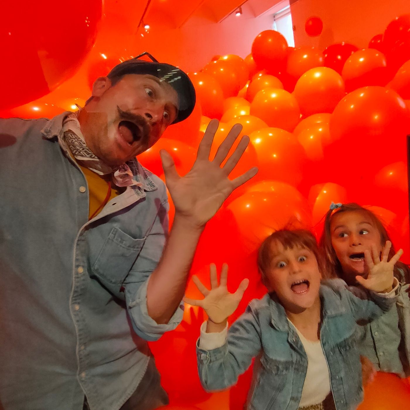 Racconti di Pinocchio Mustacchio cover art