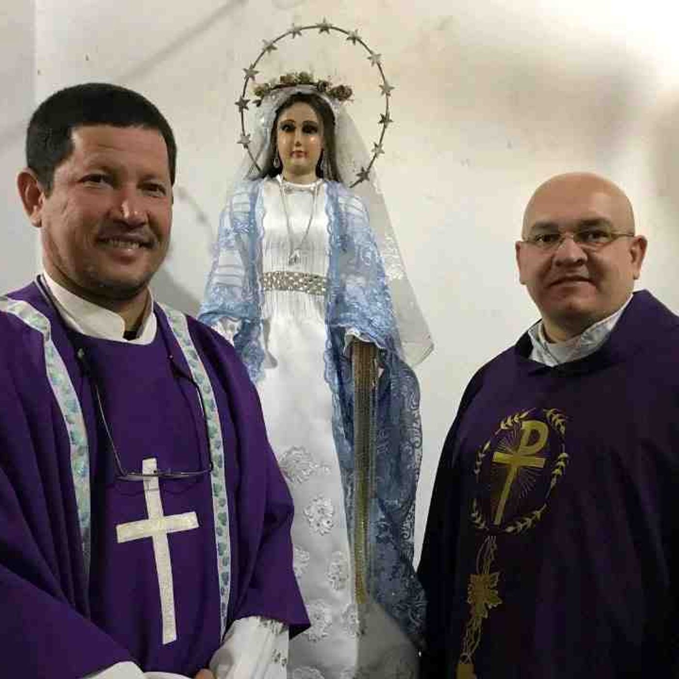 LOS PECADOS CAPITALES - PADRE LUIS TORO EN VIVO DESDE PARAGUAY episode artwork