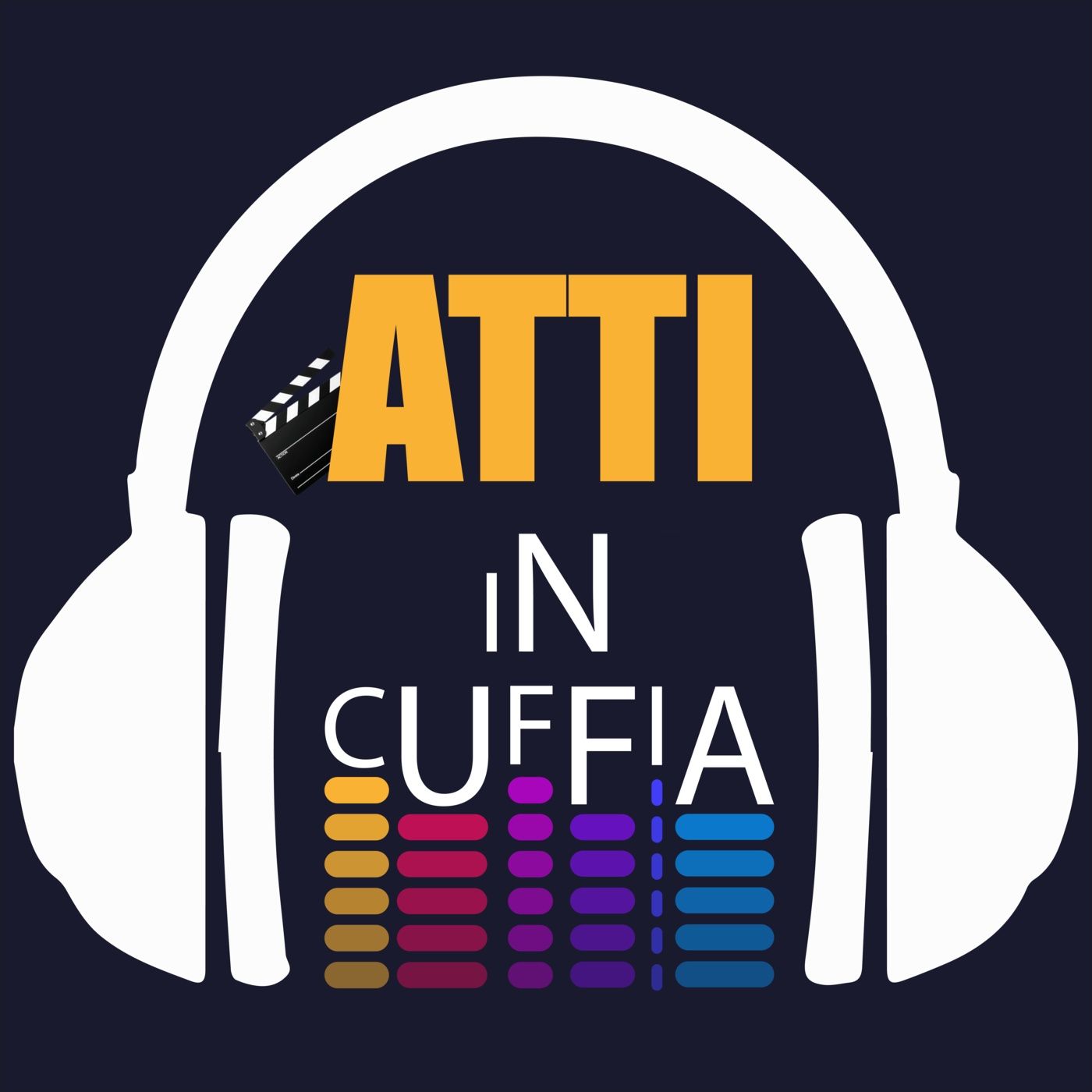 Atti in Cuffia - Sincrodub
