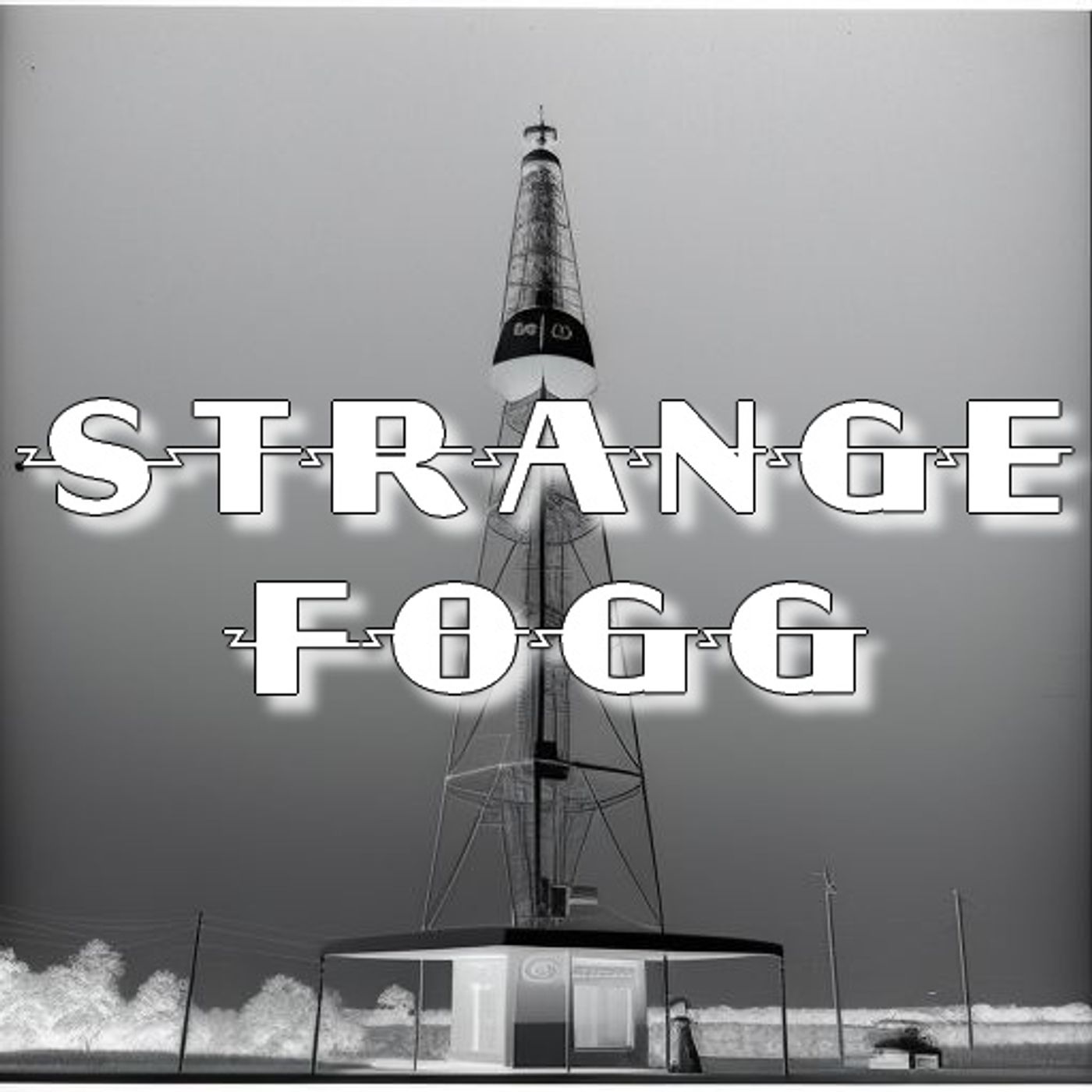 Strange Fogg