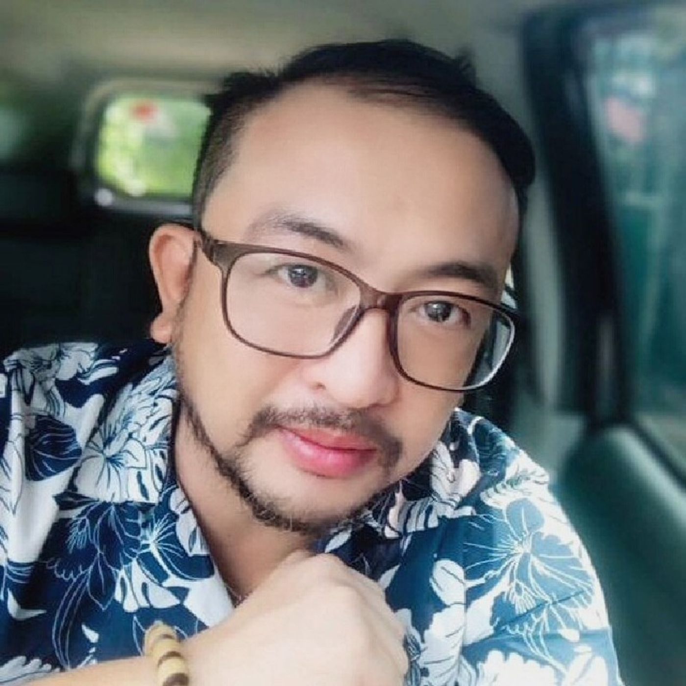 kent mackenzie (Linggaman)\'s podcast