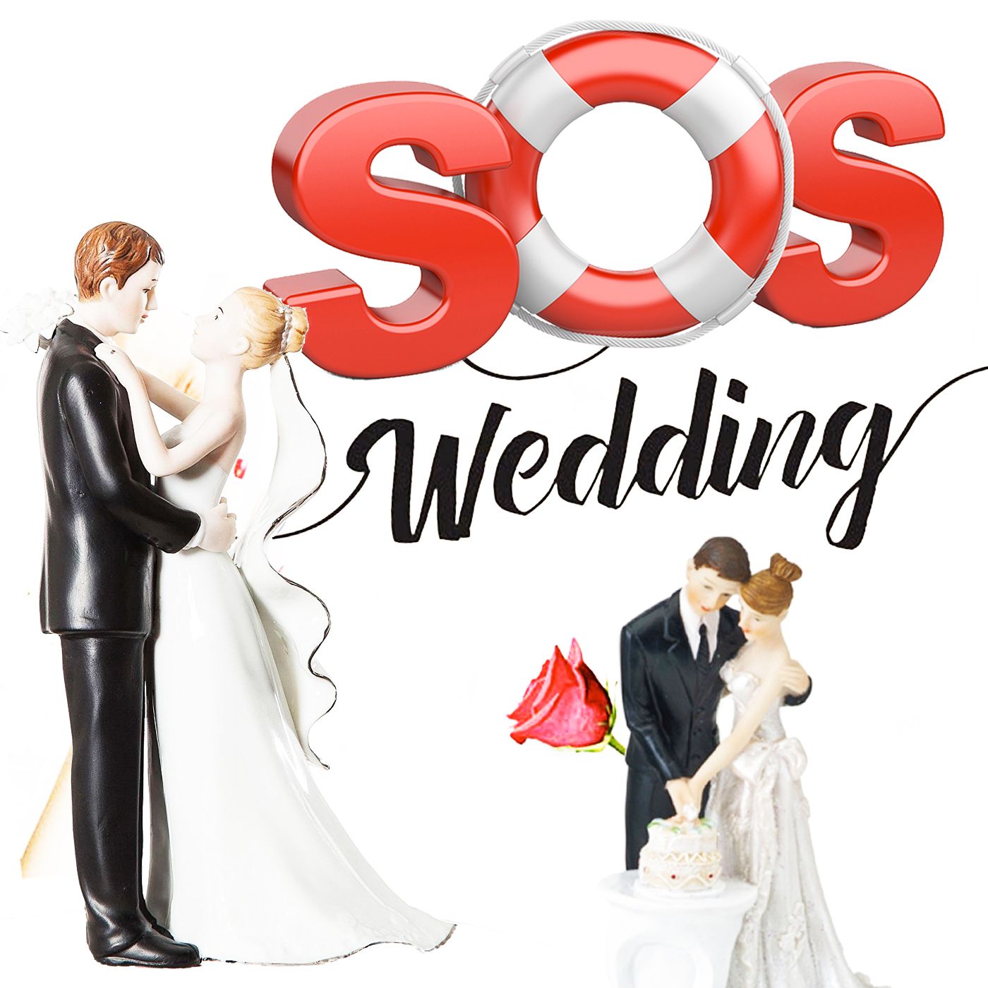 SOS Wedding