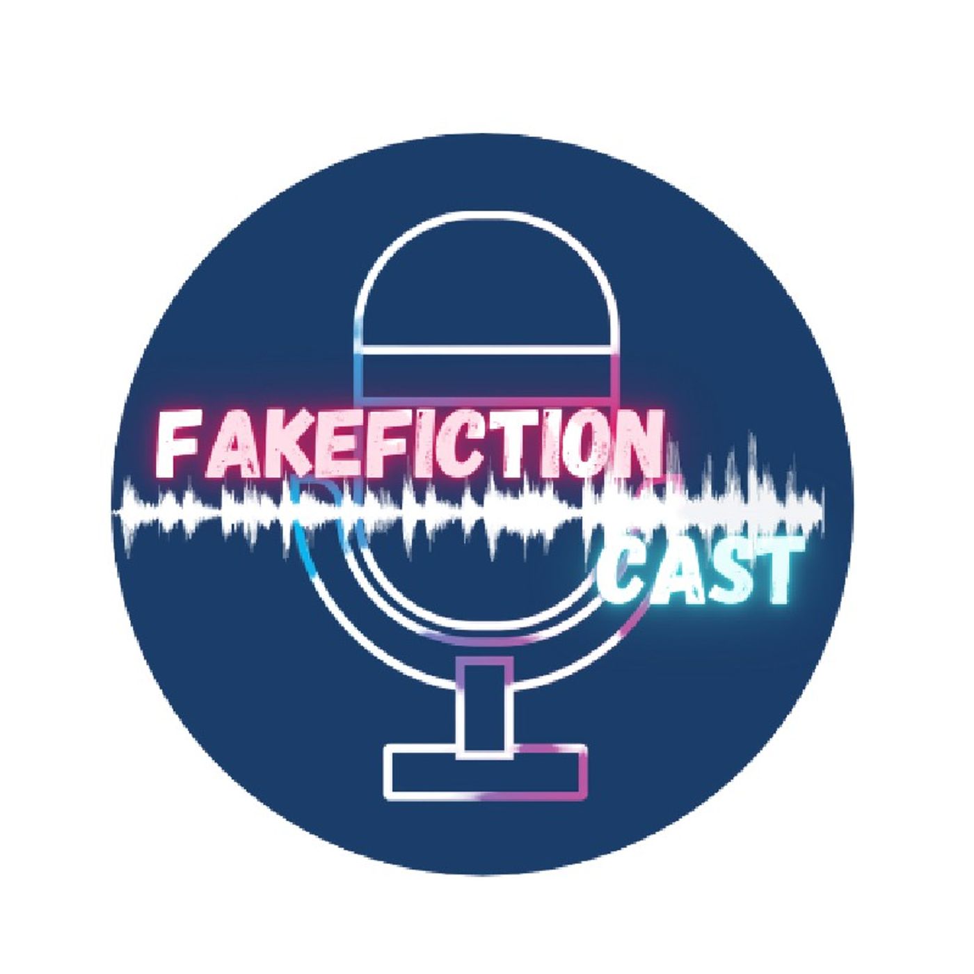 Episódio 2 - FakefictionCast episode artwork