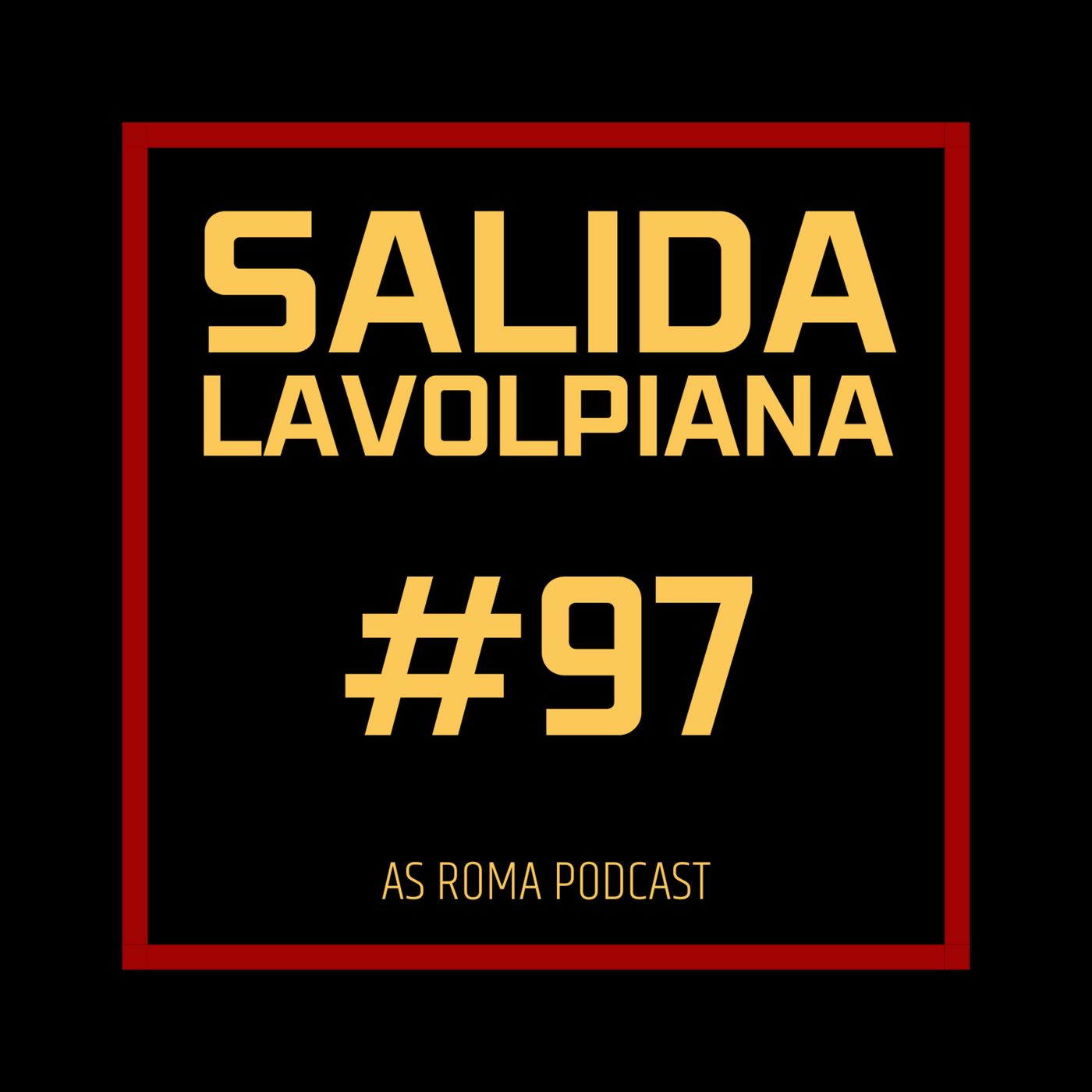 Salida Lavolpiana