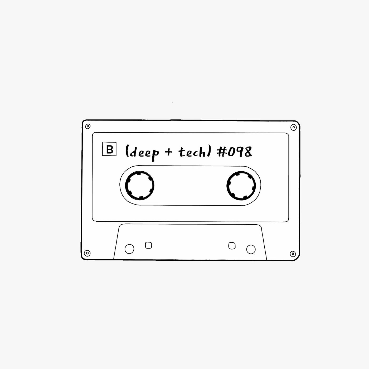 MissingLink on the radio