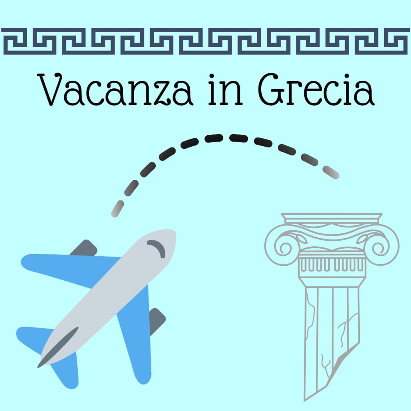 #Villasanta Vacanze in Grecia