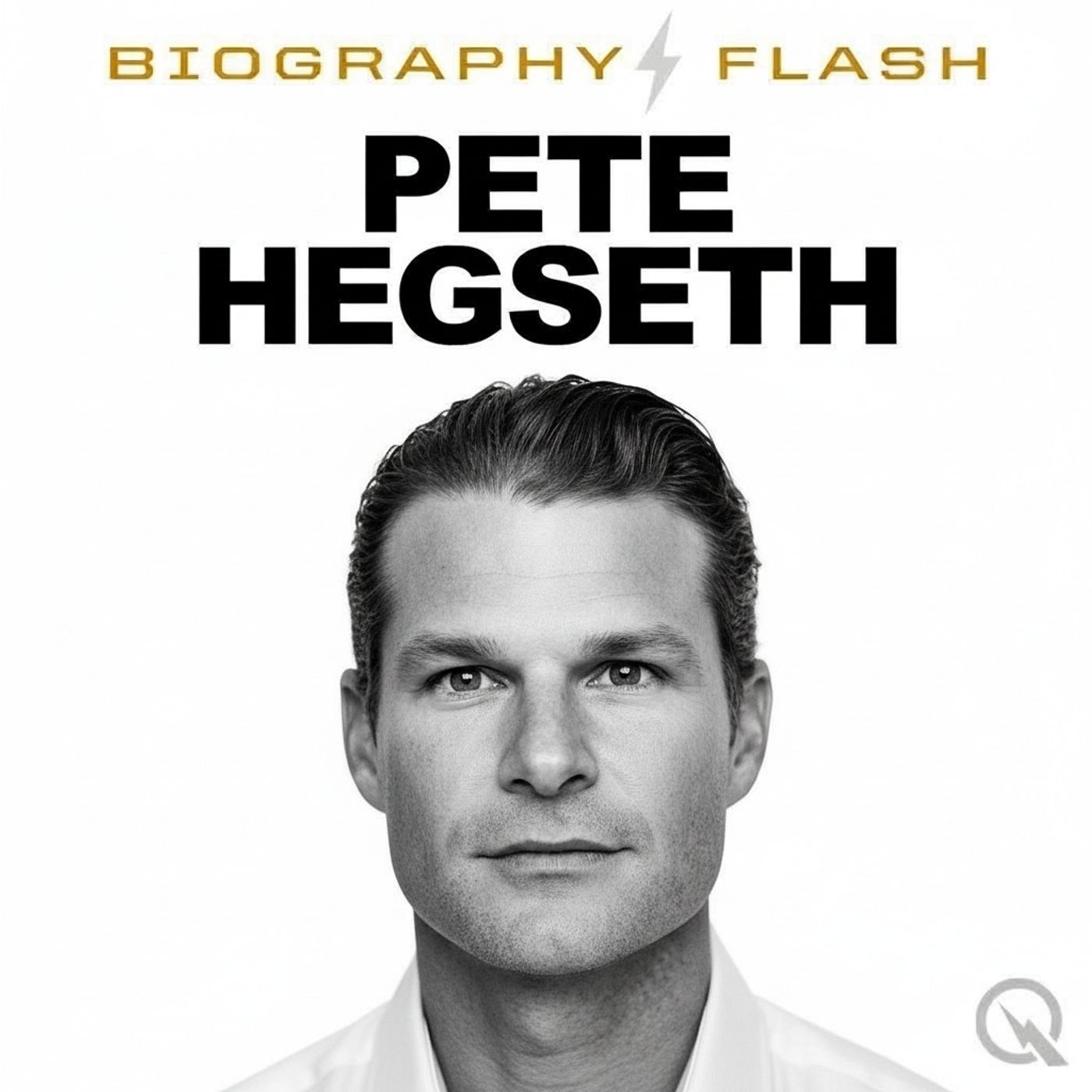 Pete Hegseth - Biography Flash