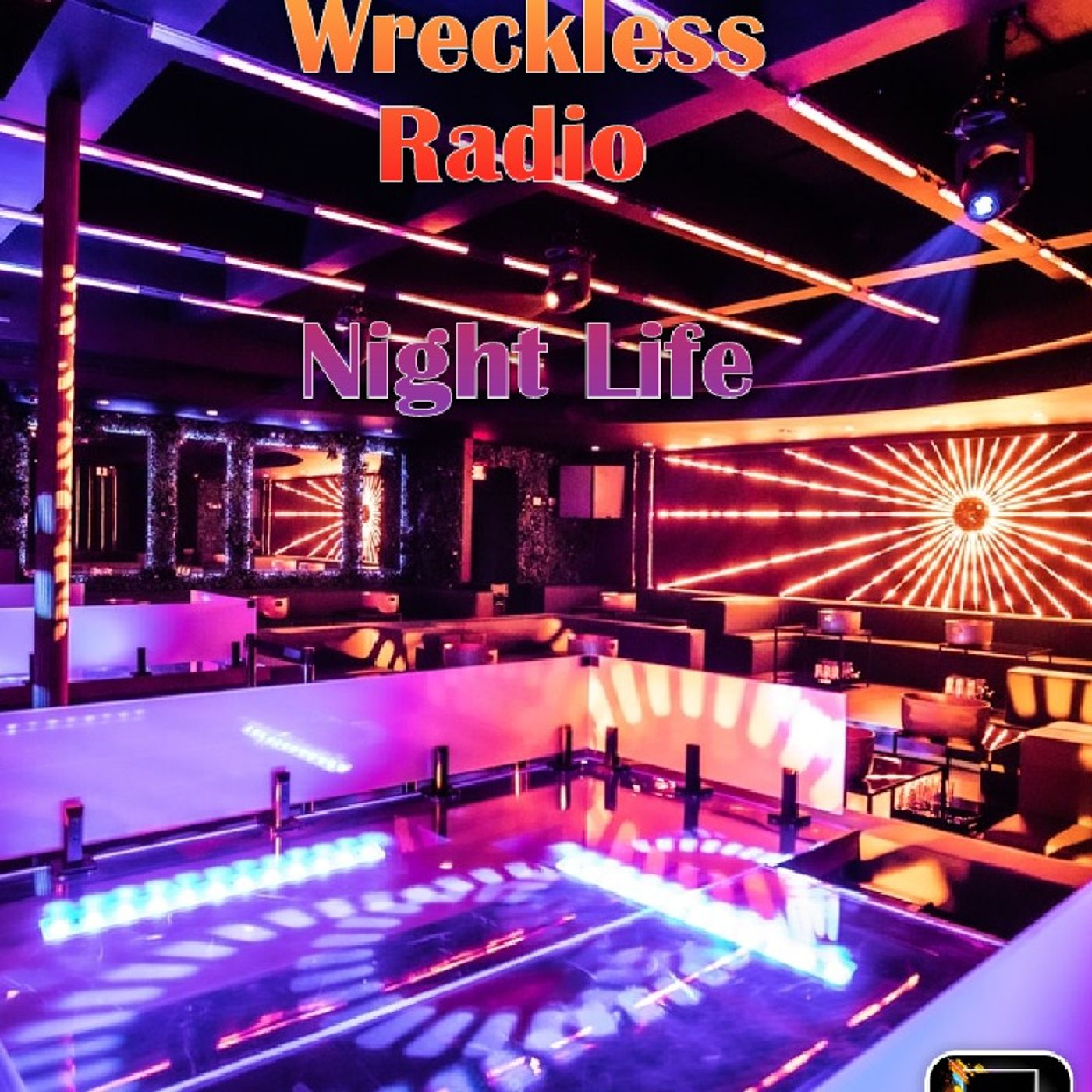 Weekend Jam Wreckless Radio