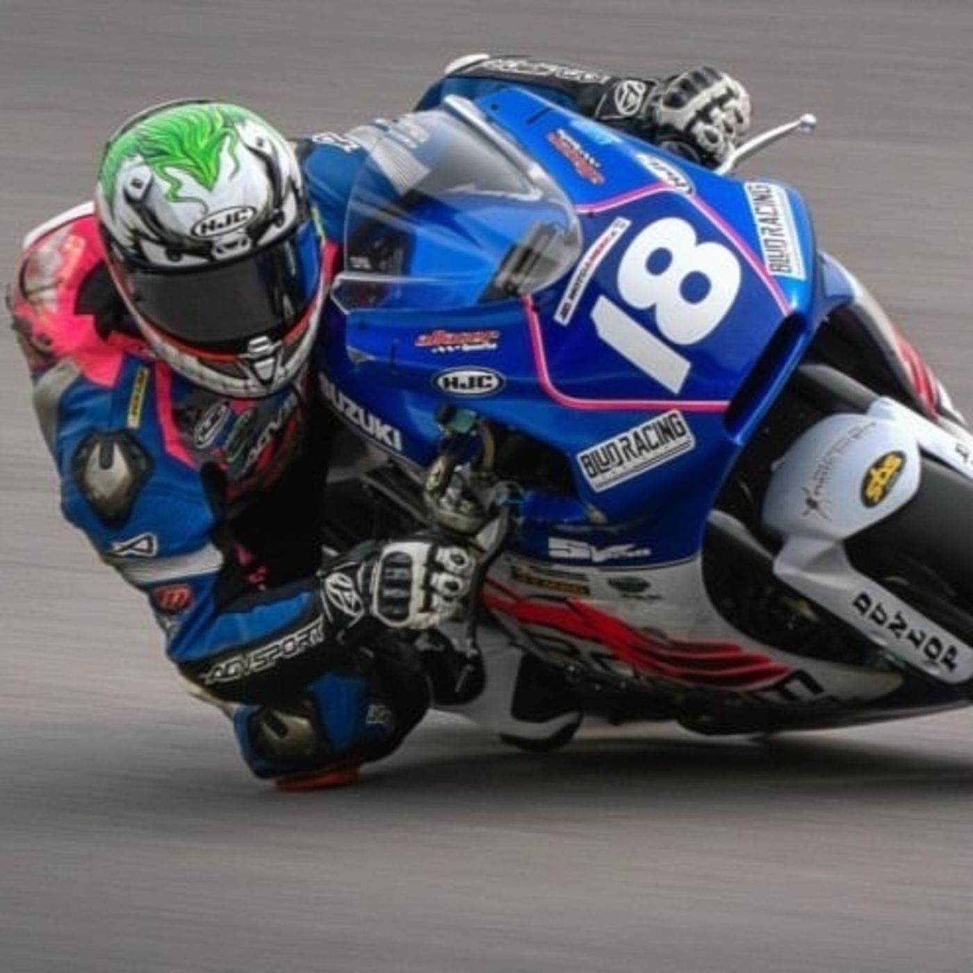EricSwahnRacing.com Podcast