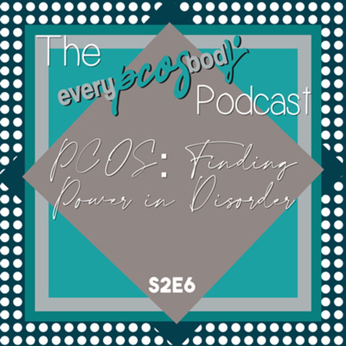 The everyPCOSbody Podcast