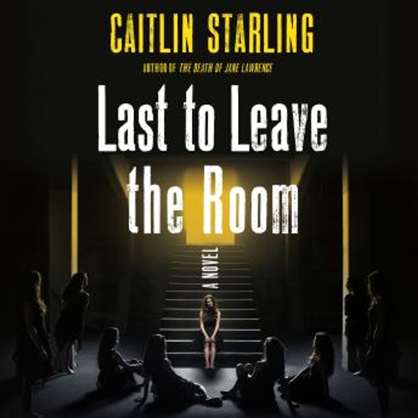 Find Best-Selling Full Audiobooks in Mystery, Thriller & Horror, Horror