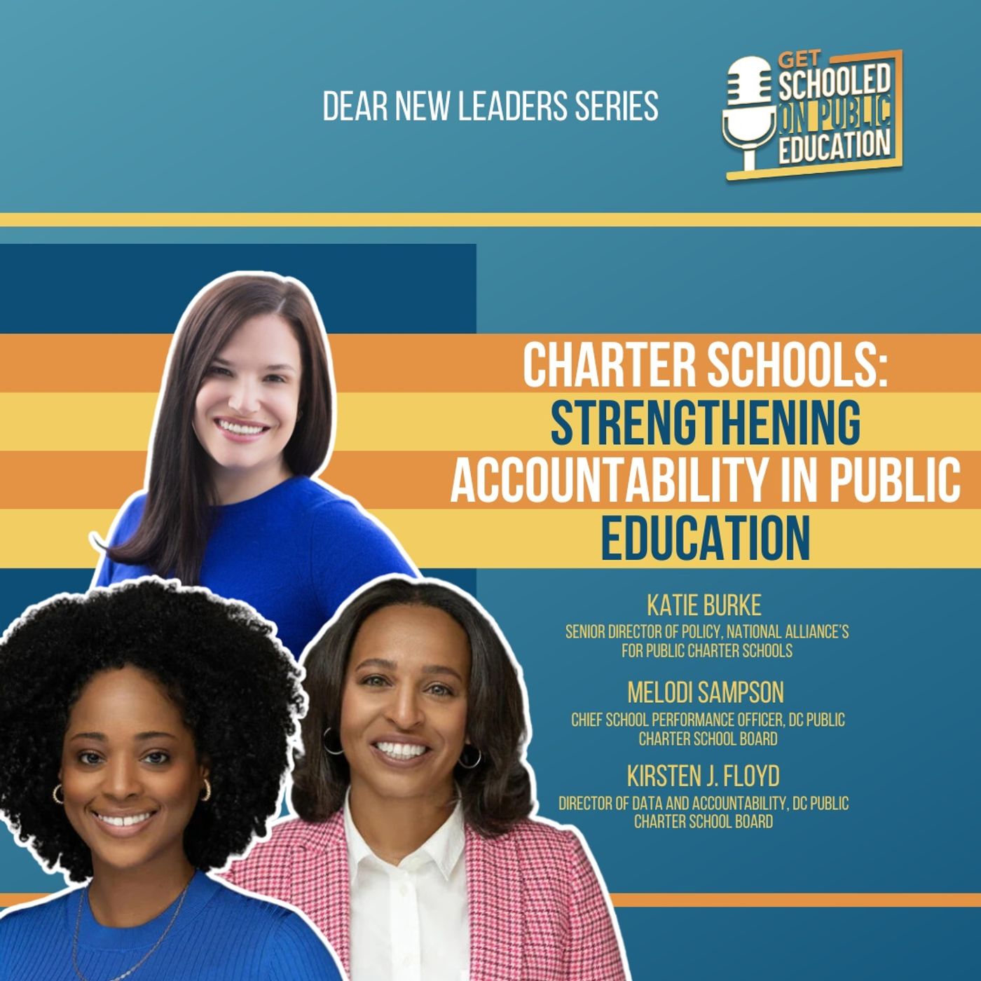 Charter Schools: Strengthening Accountability in Public Education
