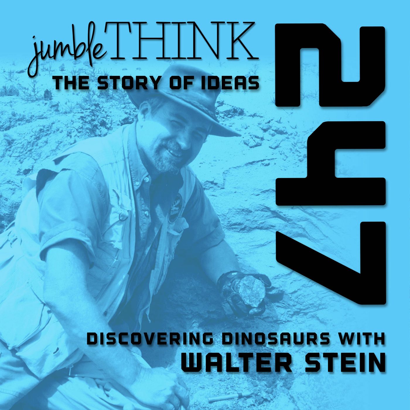 JumbleThink