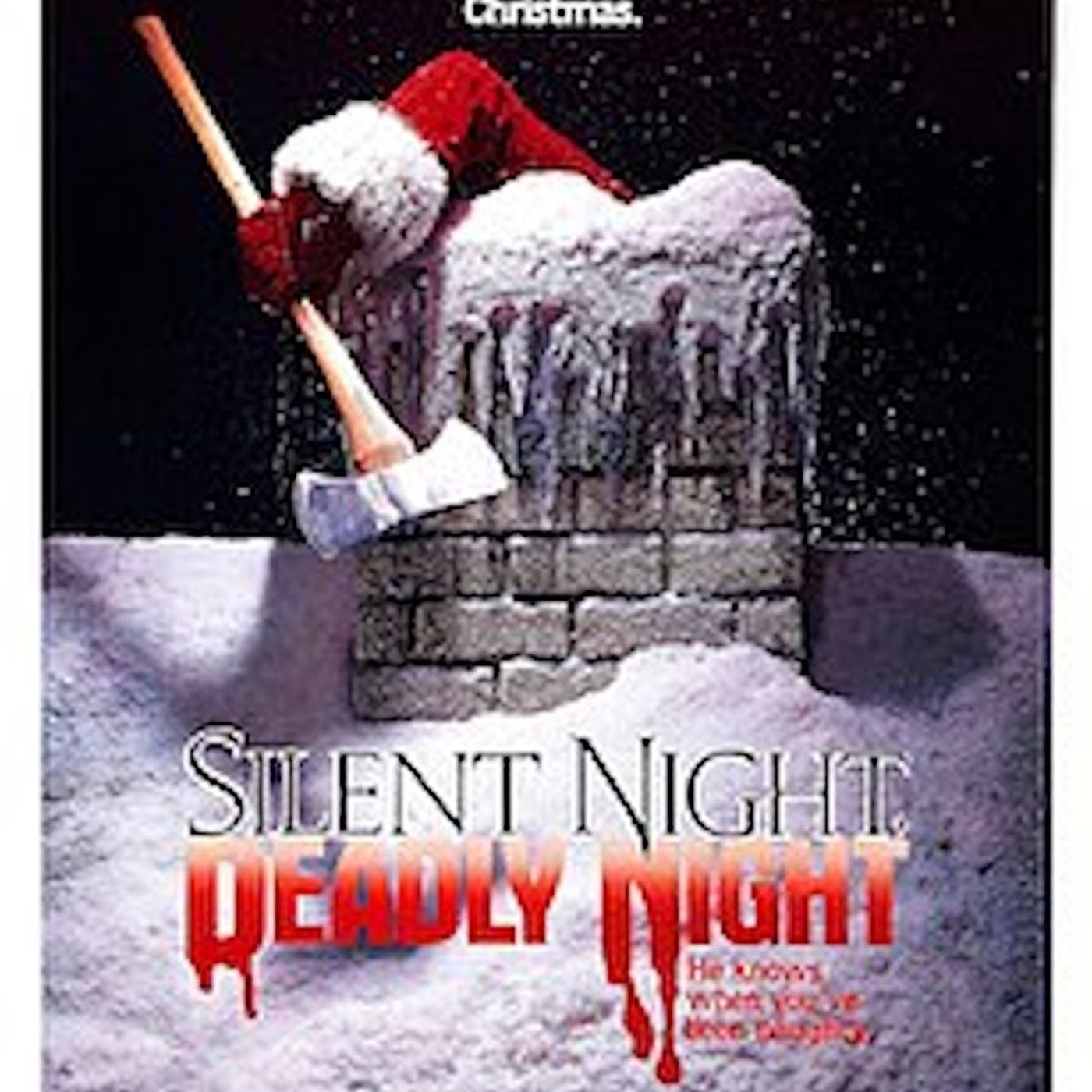 Silent Night Deadly Night Ranking