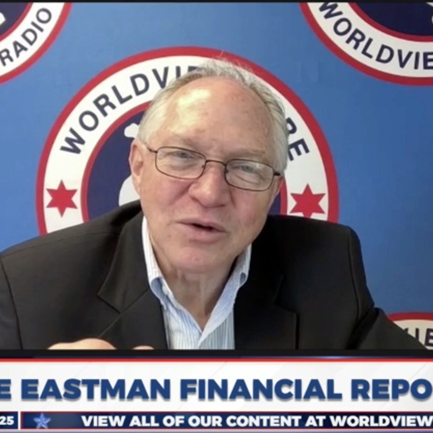The Eastman Financial Report | May 15, 2025