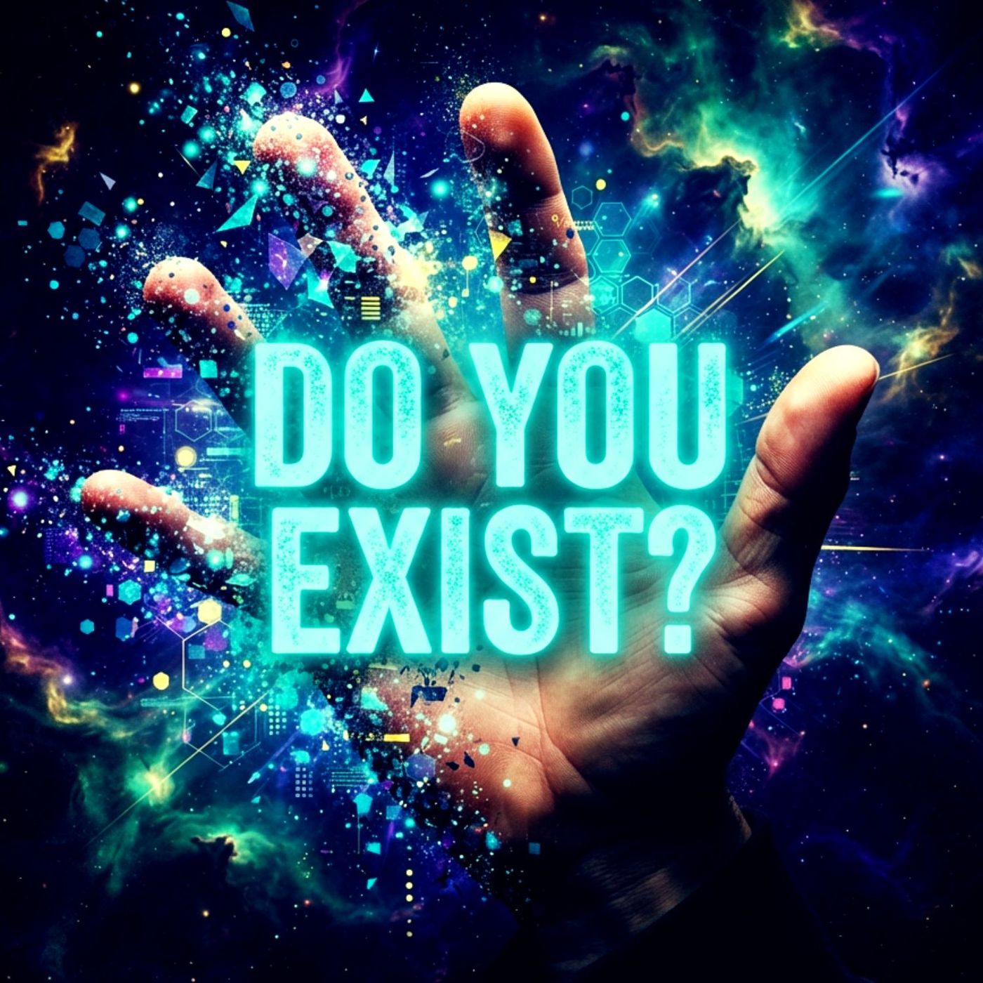 The End of Reality: Why Science Says the Physical World is a Mathematical Illusion