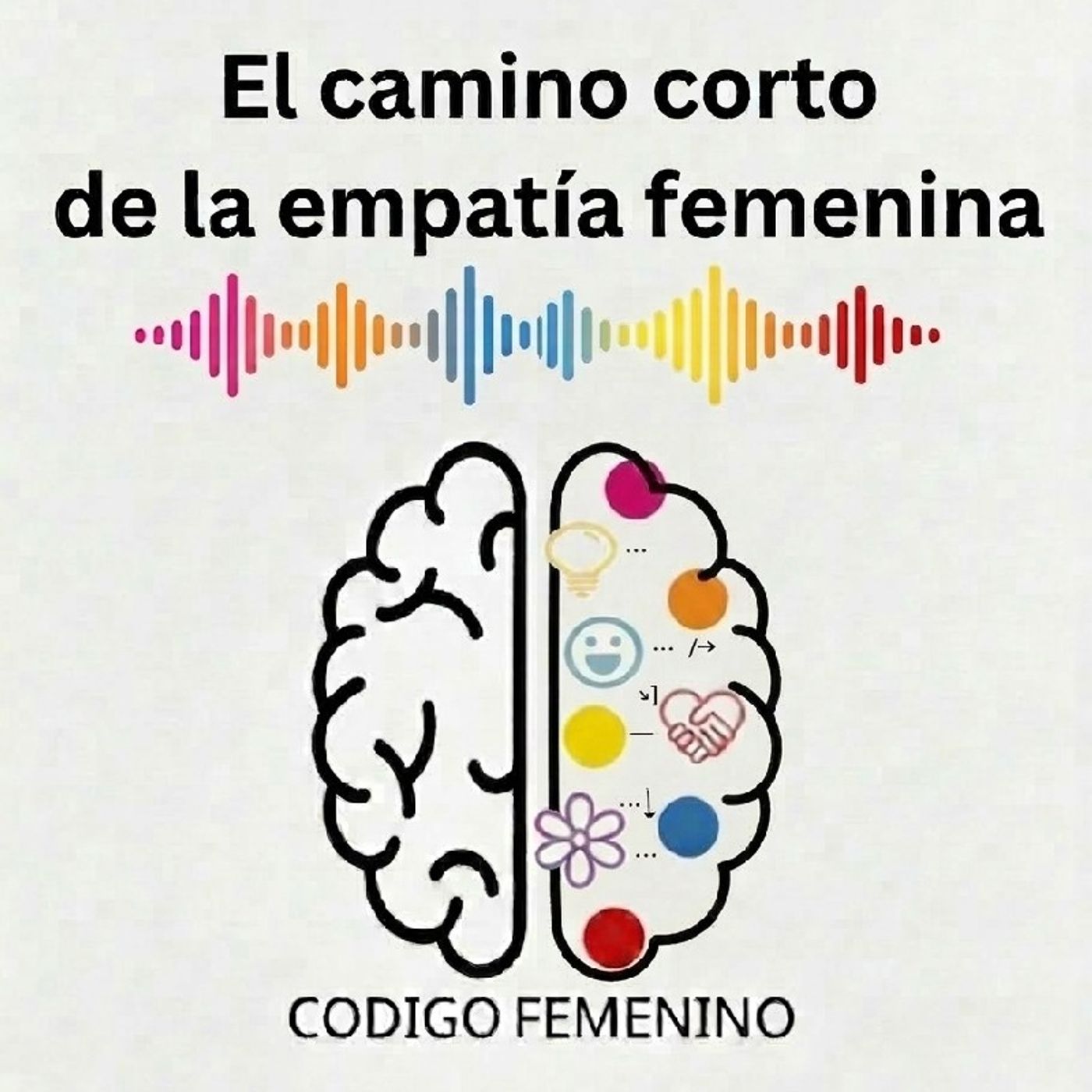 Camino Corto de la Empatia.mp3 episode artwork