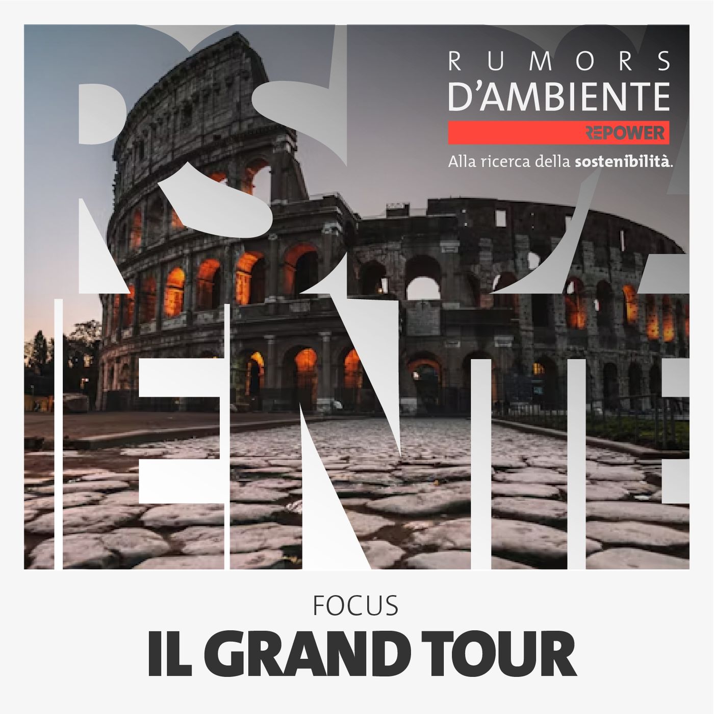Focus – Il Grand Tour