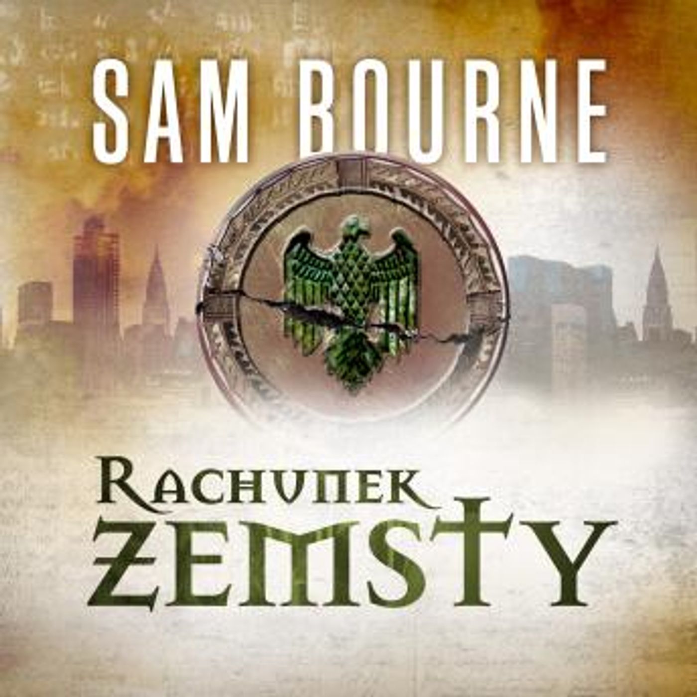 Find Best-Selling Full Audiobooks in Mystery, Thriller & Horror, Police & Detective