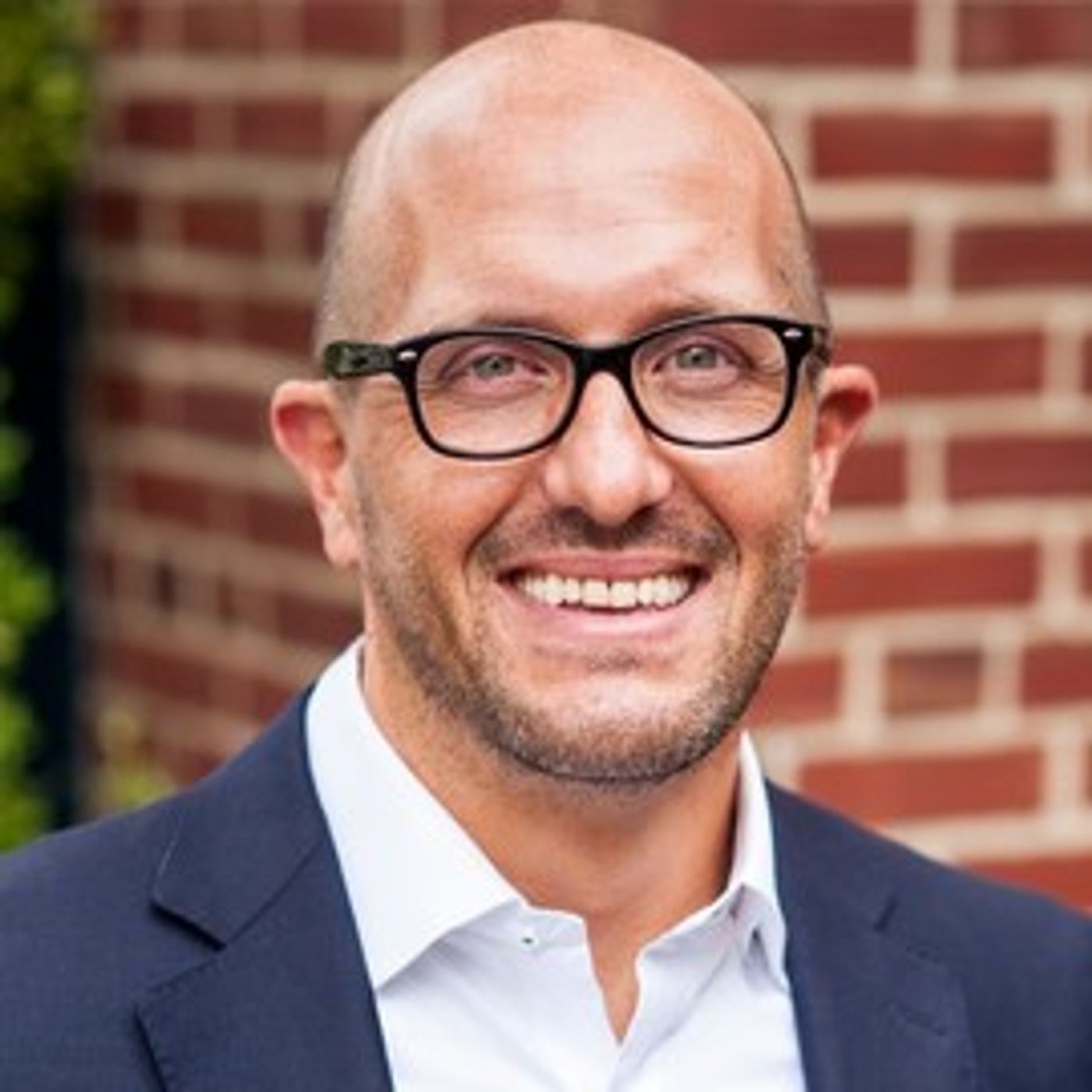 Rebelpreneur Radio with Ralph Brogden