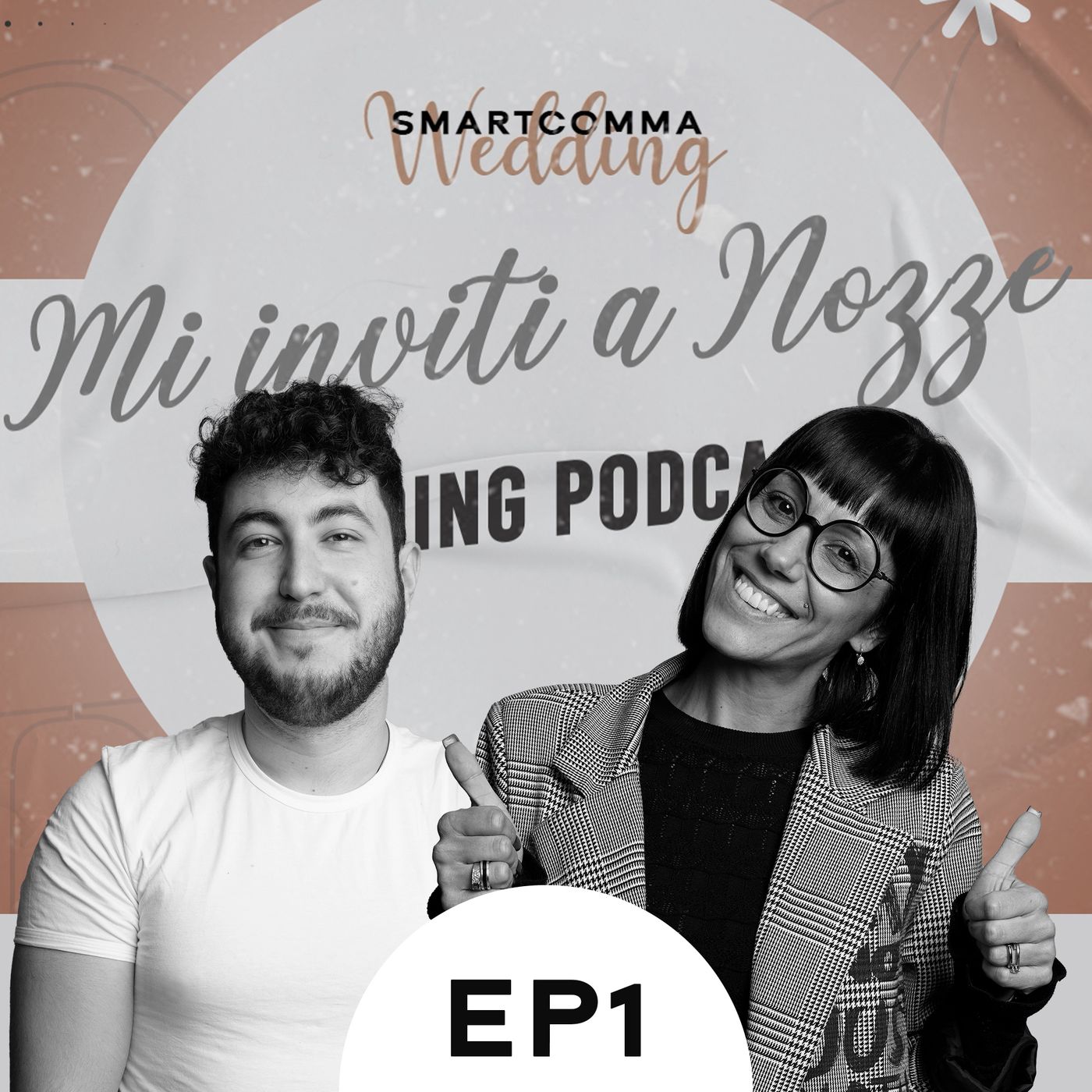 Mi inviti a Nozze | Wedding Podcast