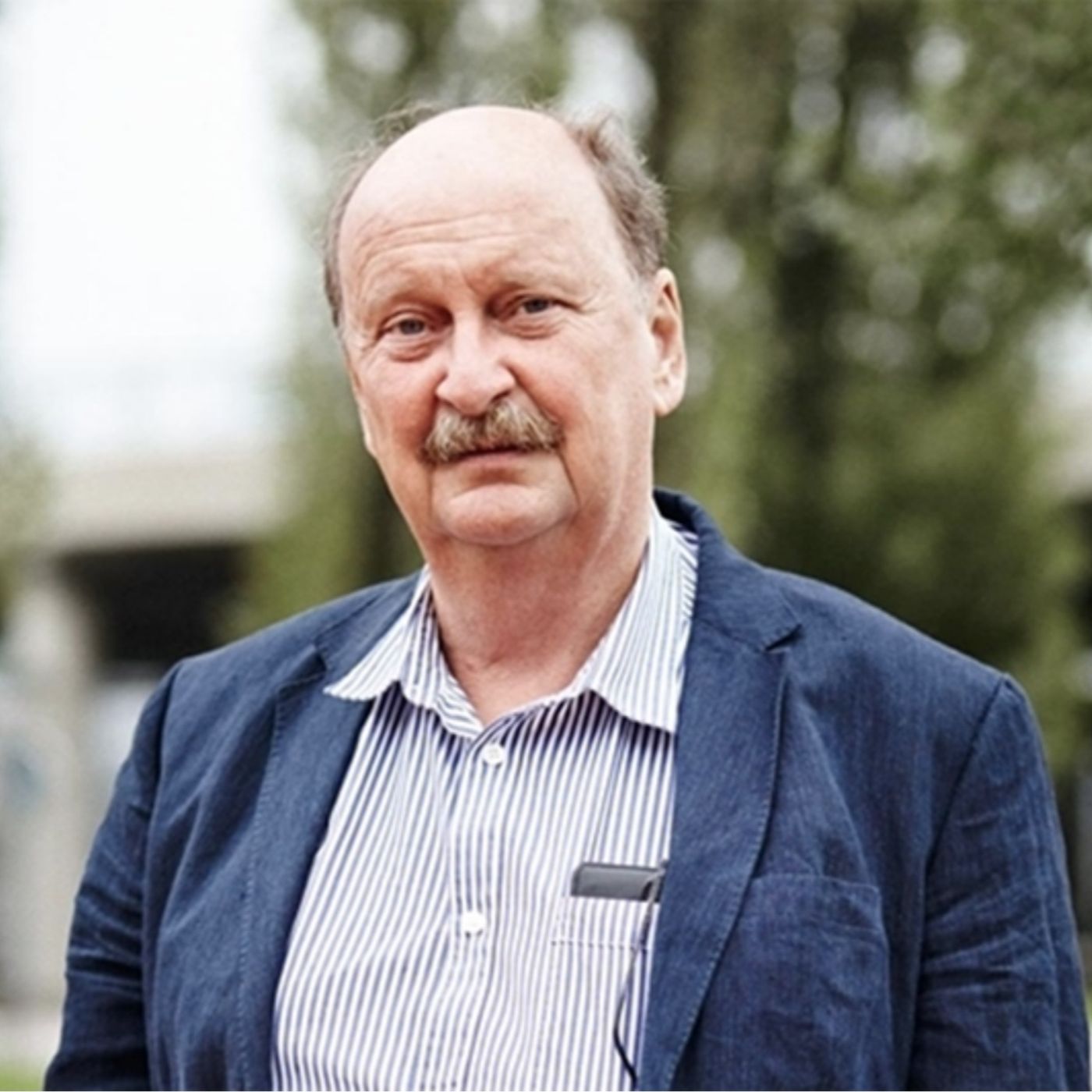 EP. 69: Trick or Treatment in Health w/Edzard Ernst, M.D., PhD