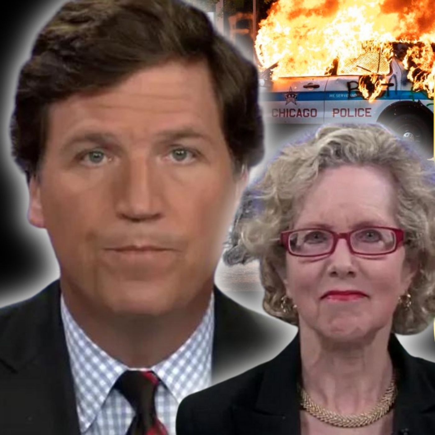HEATHER MACDONALD On Leftist Lies About Police