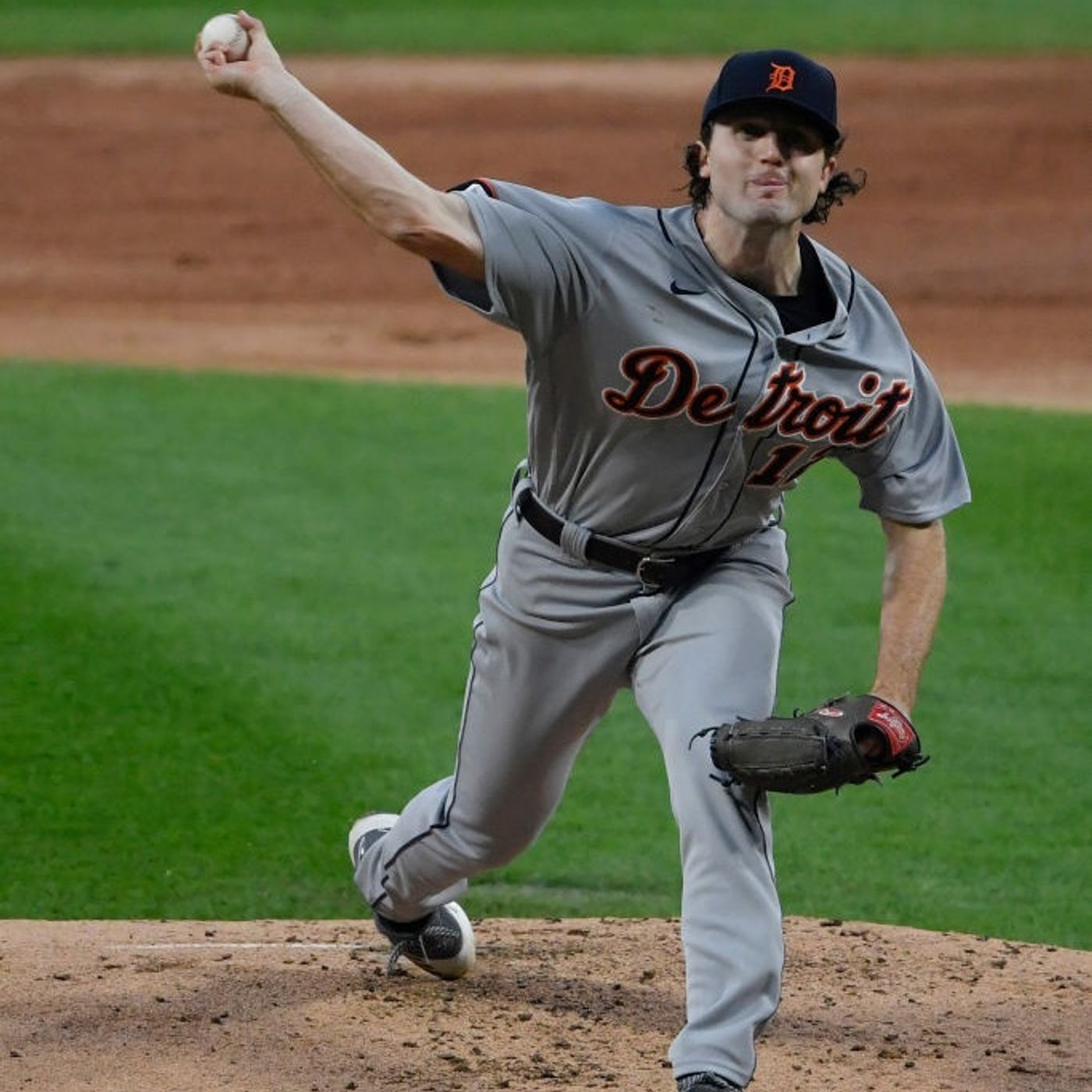 Tigers Drop Ninth Straight, Casey Mize Debut Recap, NBA/NHL Bubble Updates, Jim’s Vacation Up North, & Thom Brennaman’s Slip-Up episode artwork