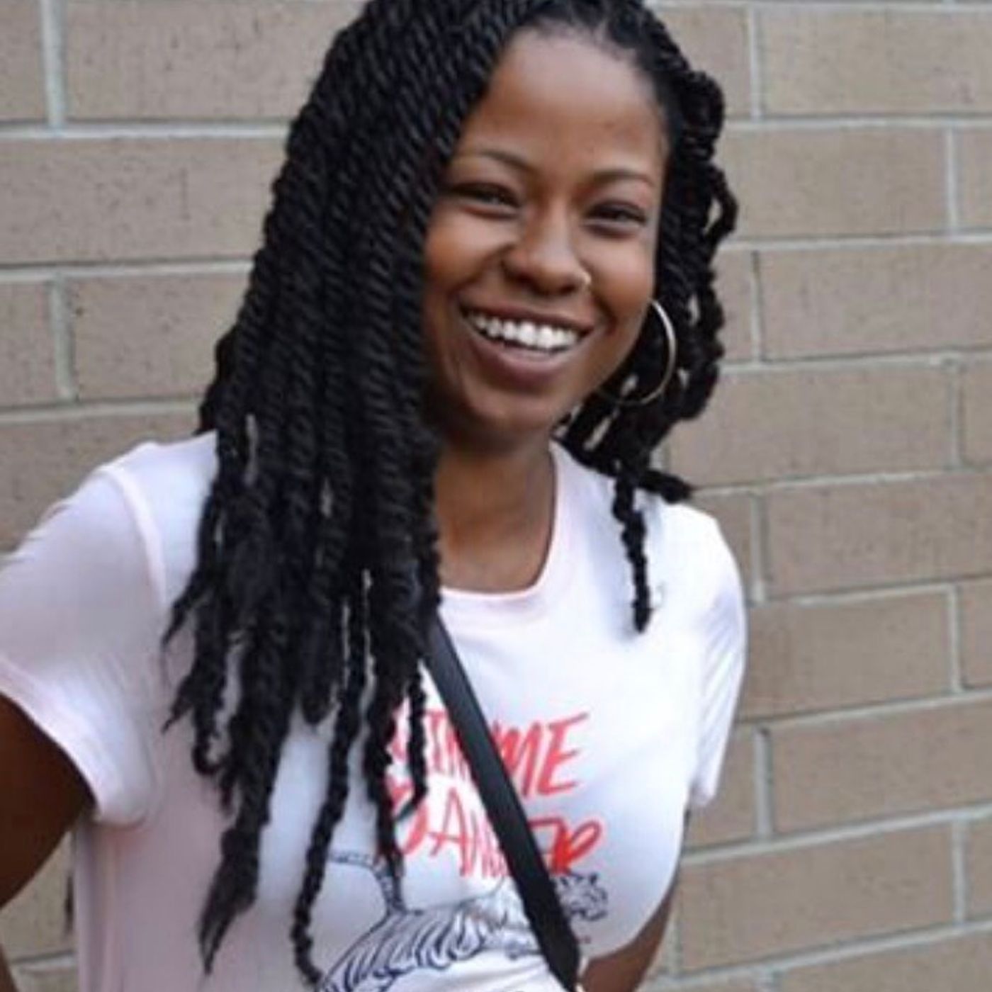 COMING TO THE STAGE:SPECIAL GUEST LAUREN CHALAIRE episode artwork