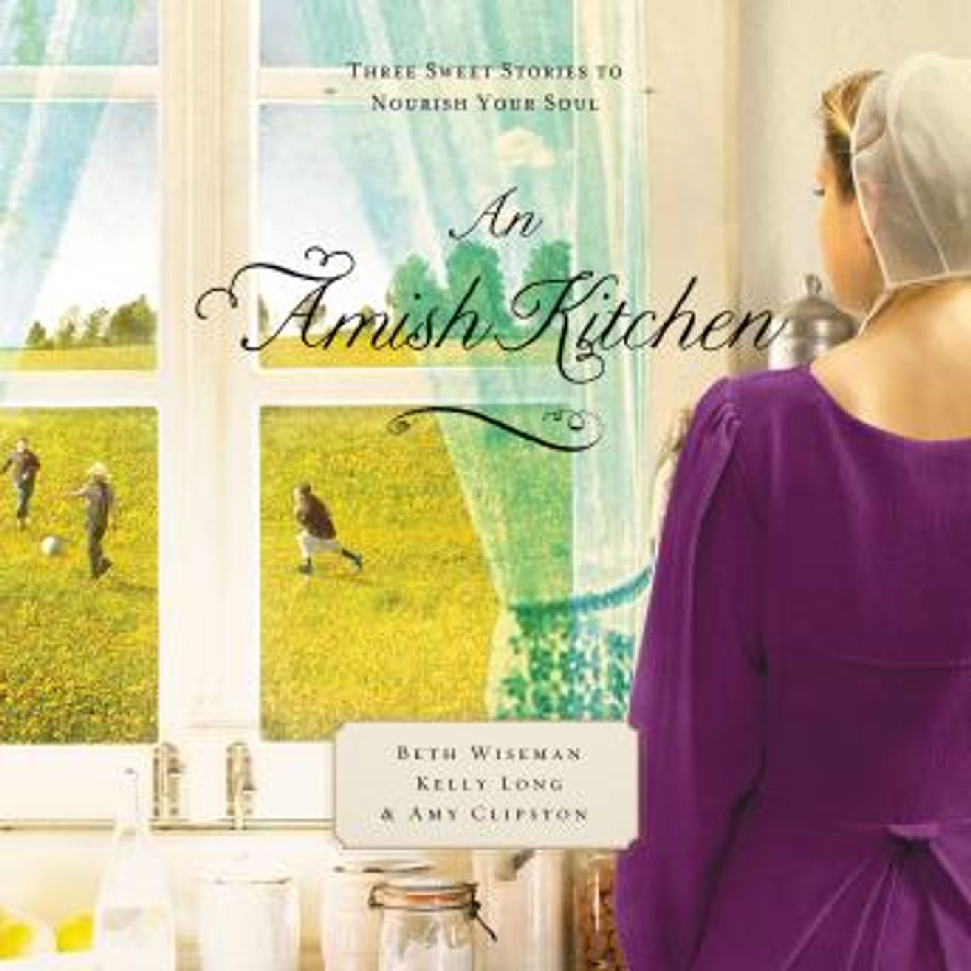 Download Best Full Audiobooks in Romance, Clean & Wholesome