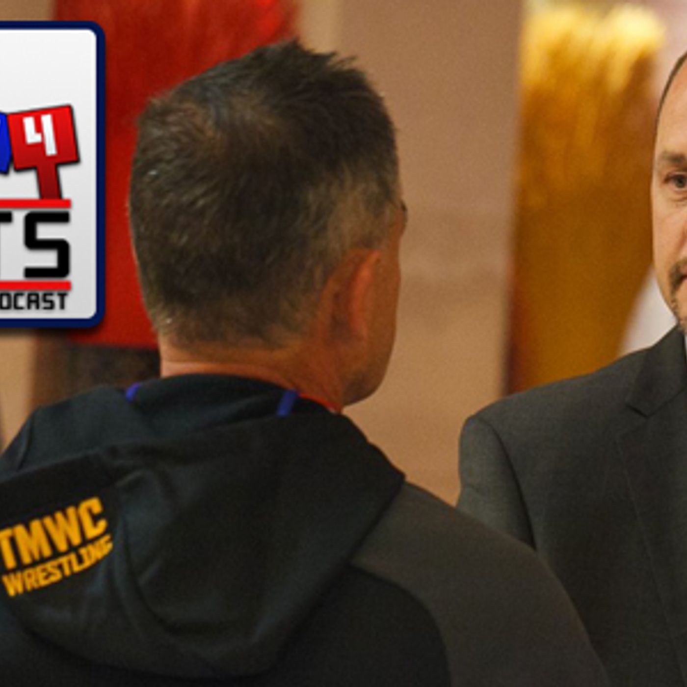 Bonus Points - A USA Wrestling Podcast