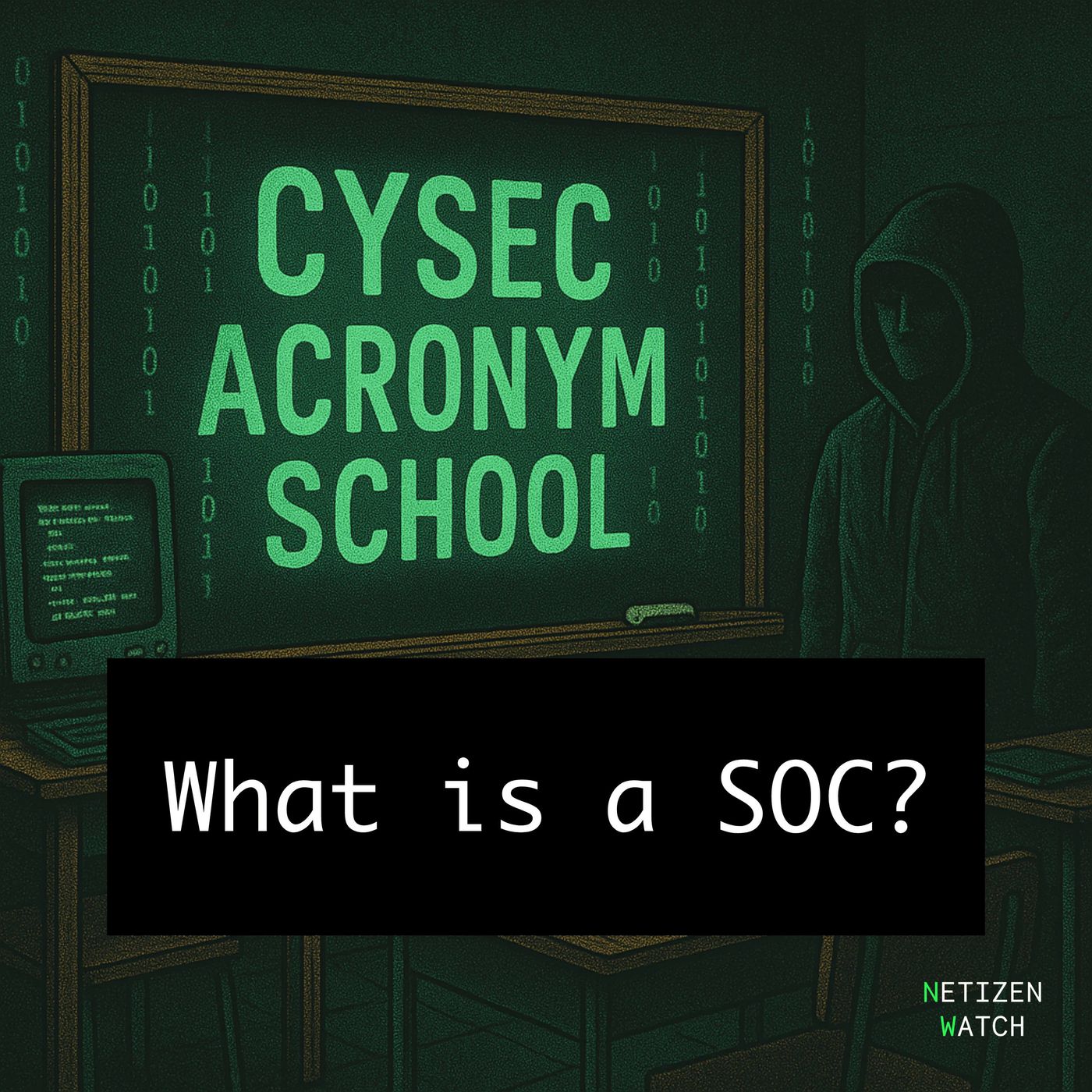 Cysec Acronym School