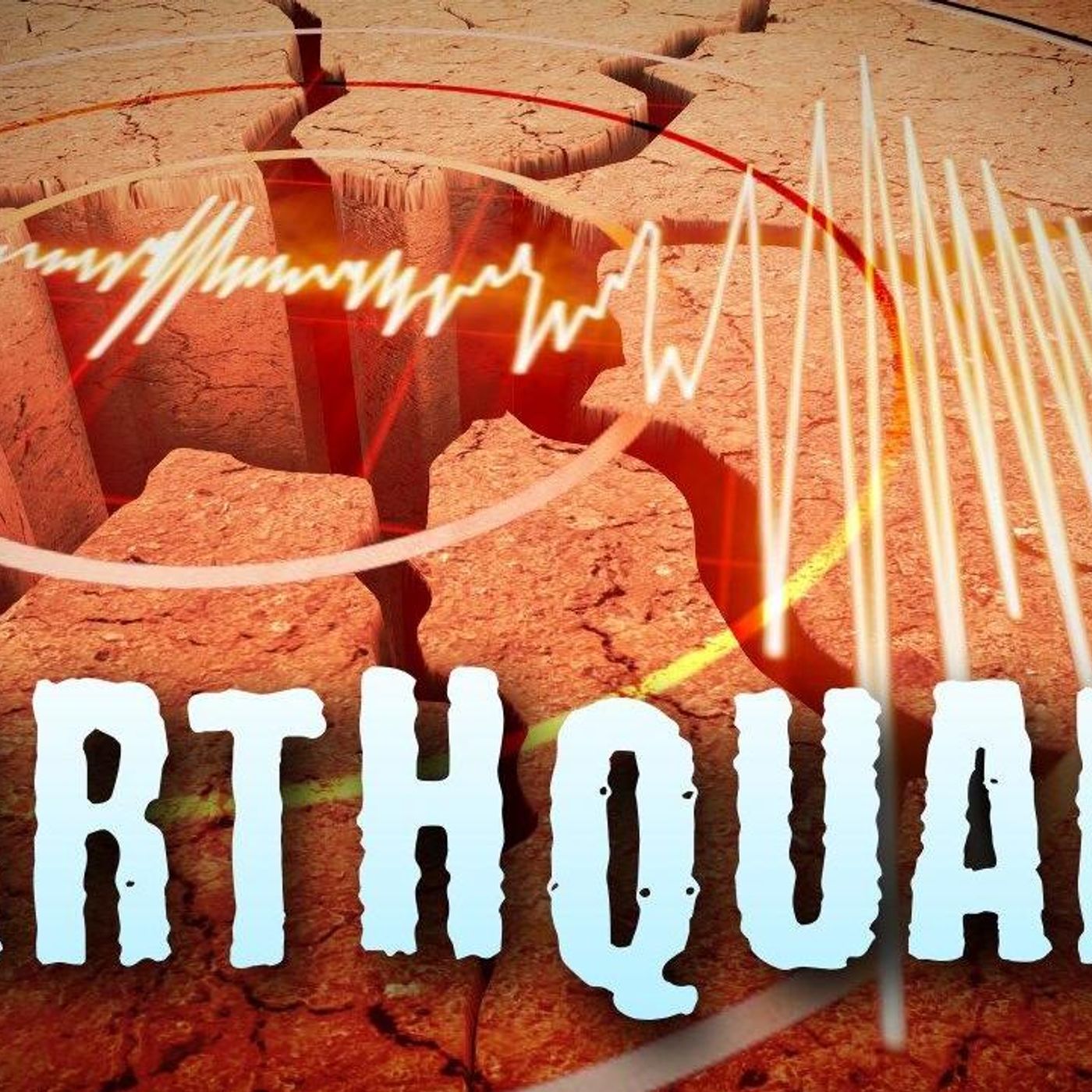 12-31 News - Quake in Northern California episode artwork