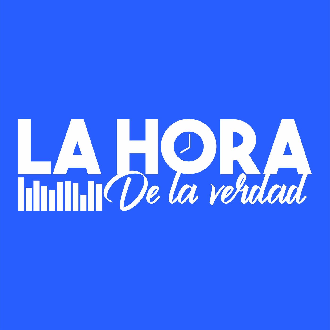La Hora de la Verdad