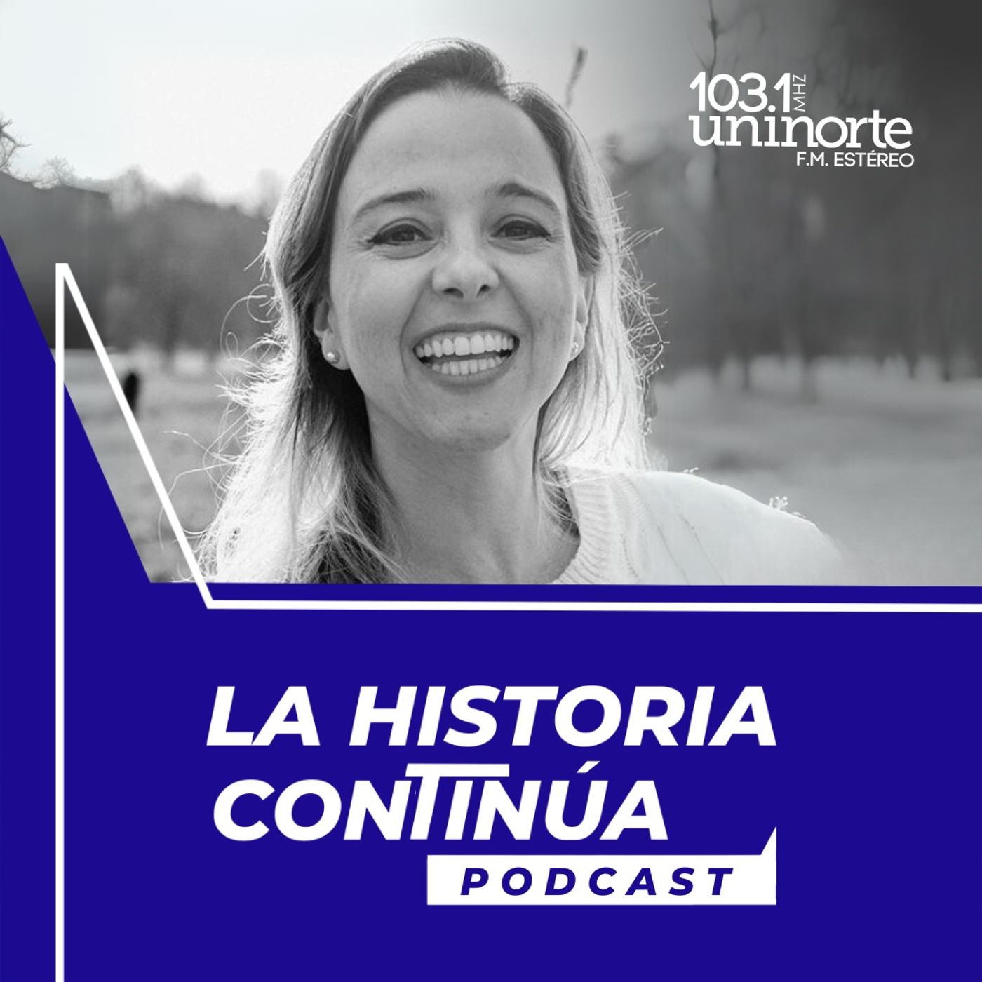 La Historia Continúa :: Podcast