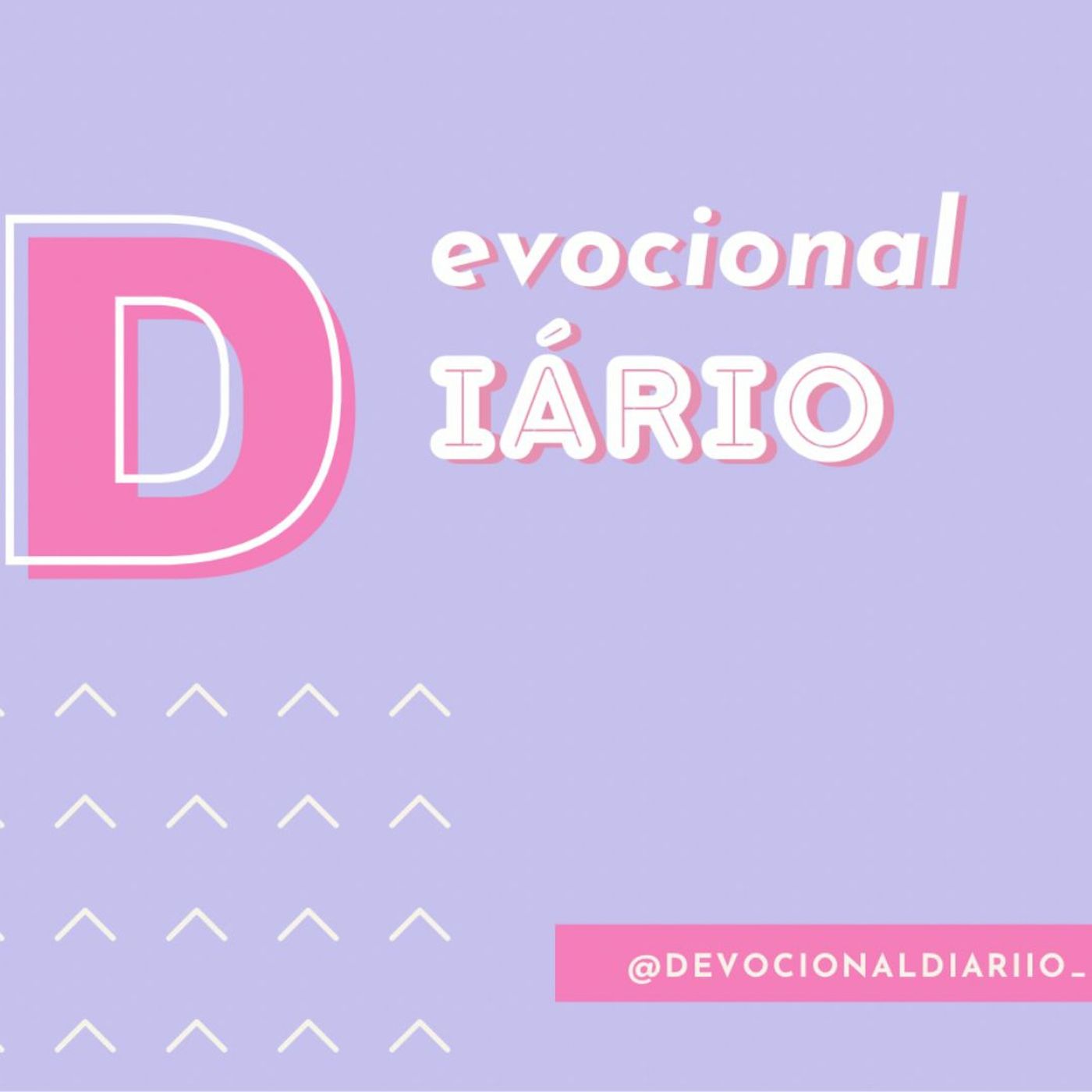 Devocional com Deus