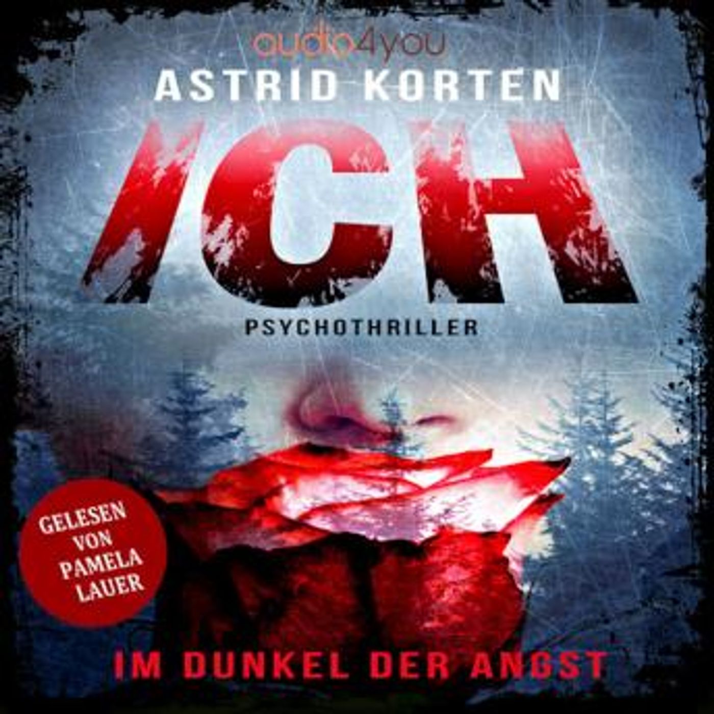 Discover the Best Audio Stories in Mystery, Thriller & Horror, Suspense