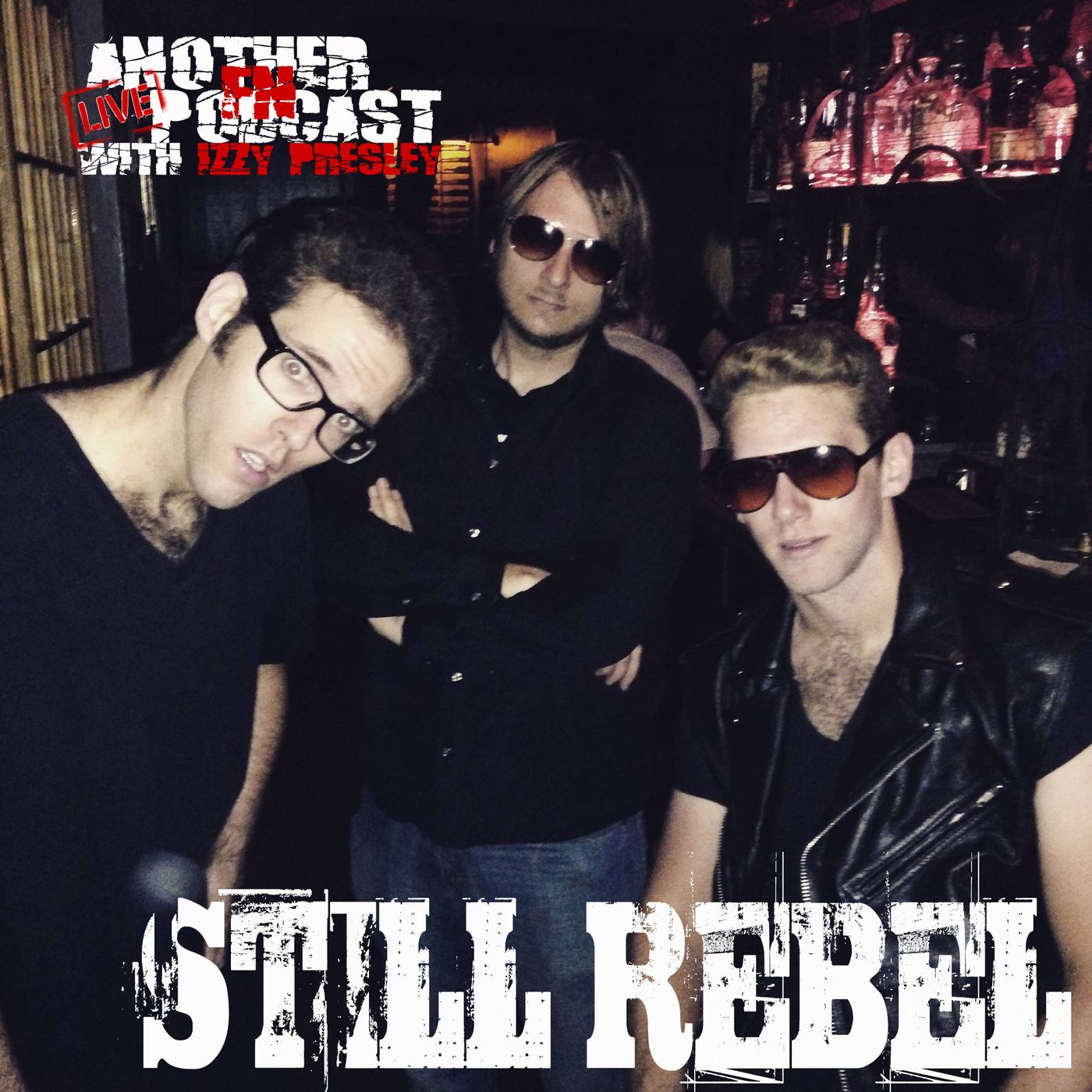 Still Rebel