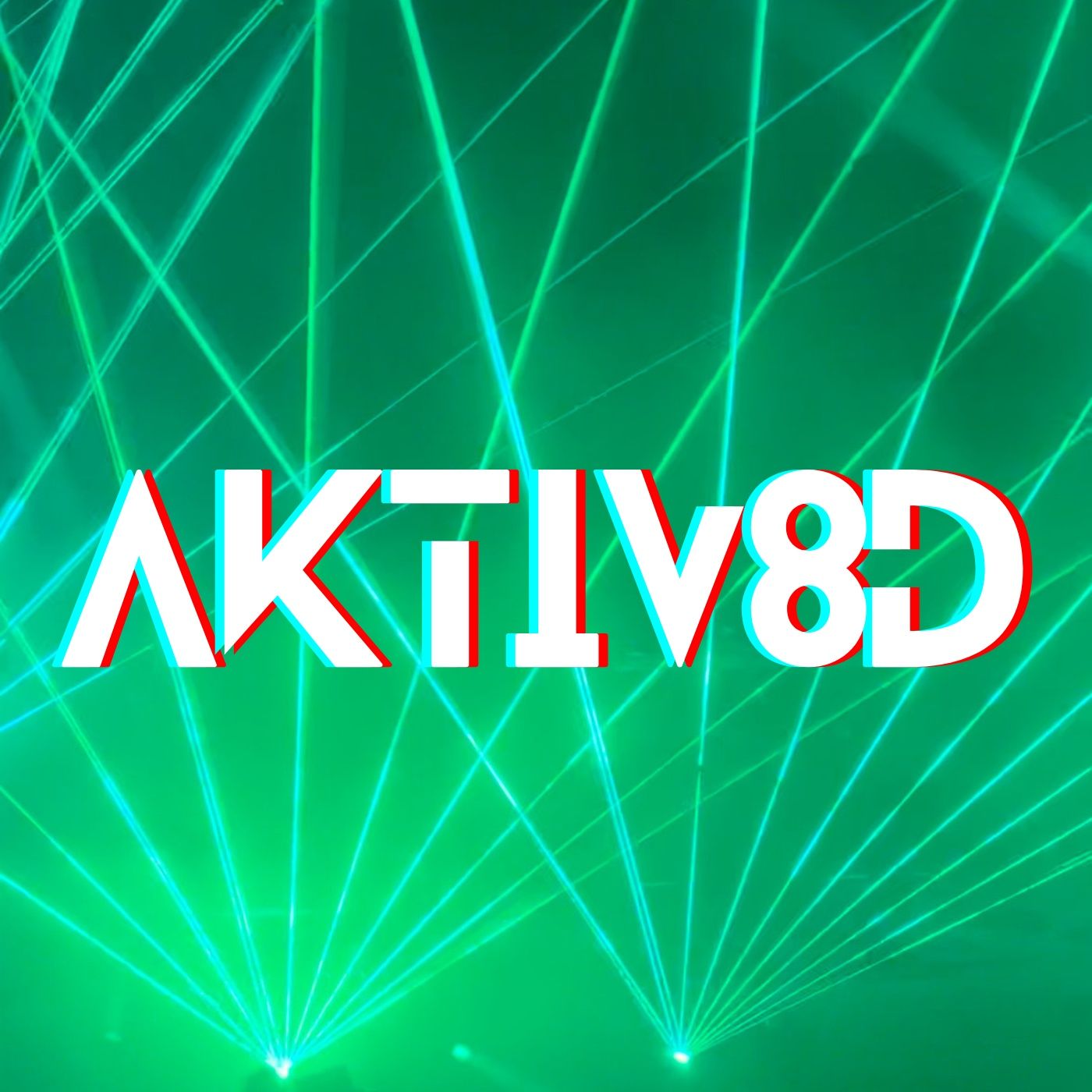 AKtiv8d Podcast podcast artwork