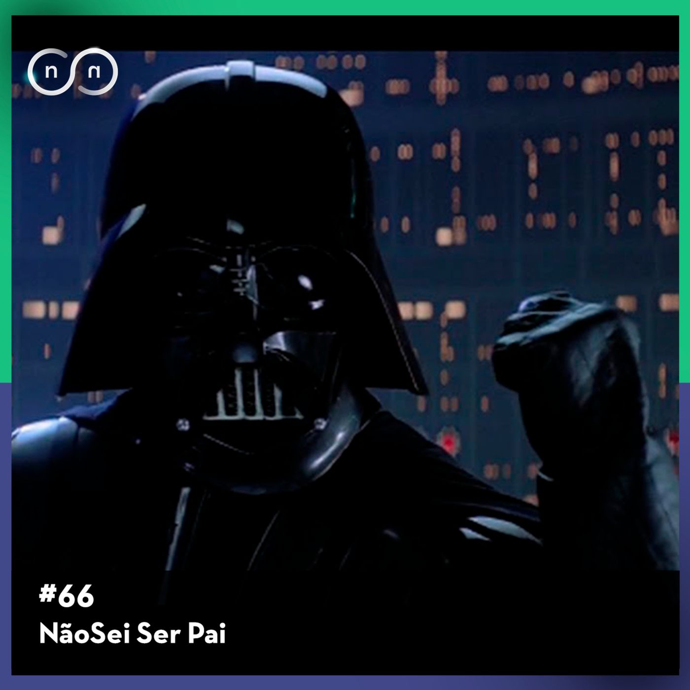 NãoSeiNada