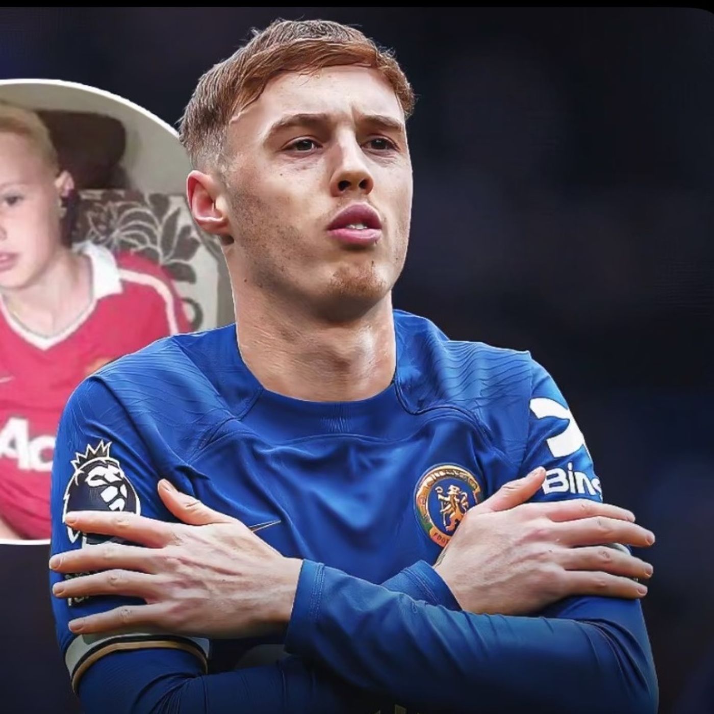 The Football Referee