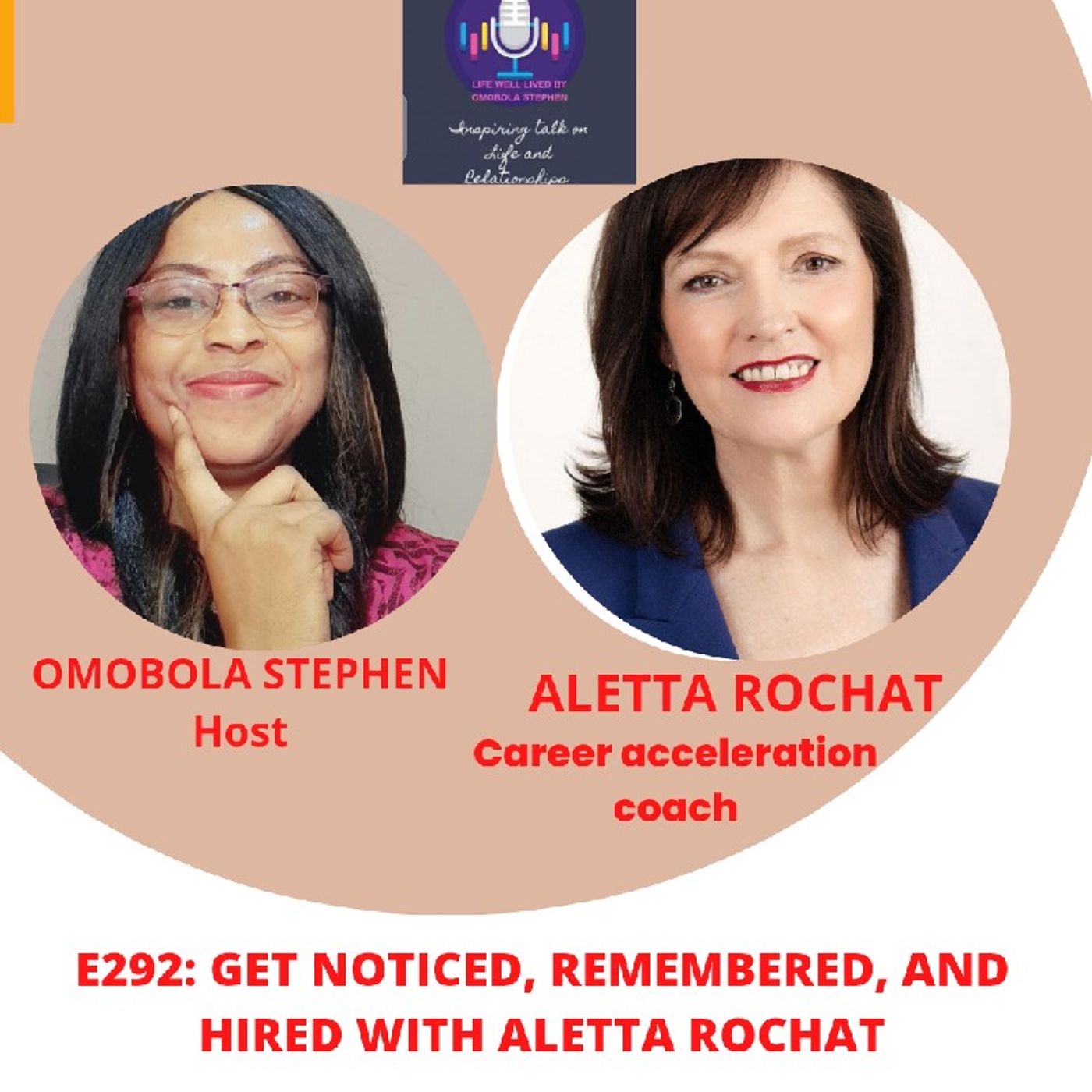 LIFE WELL LIVED BY OMOBOLA STEPHEN