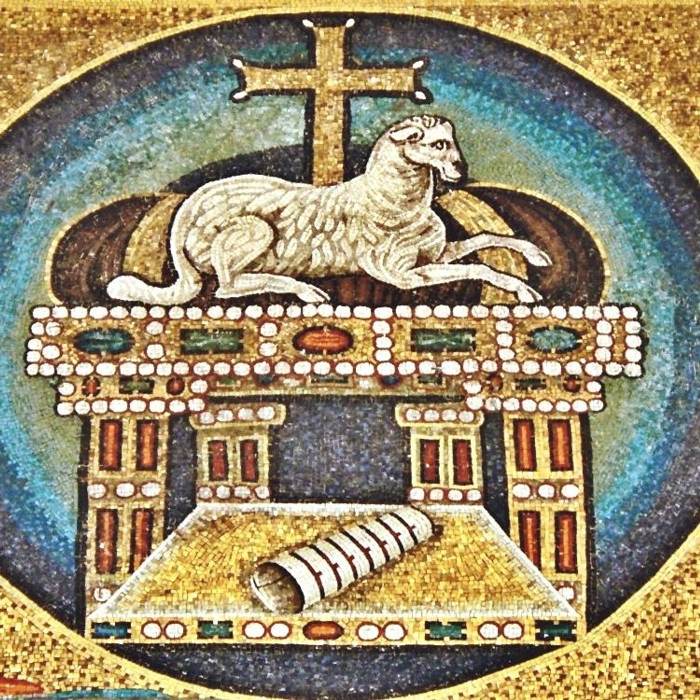 The Eternal Sacrifice