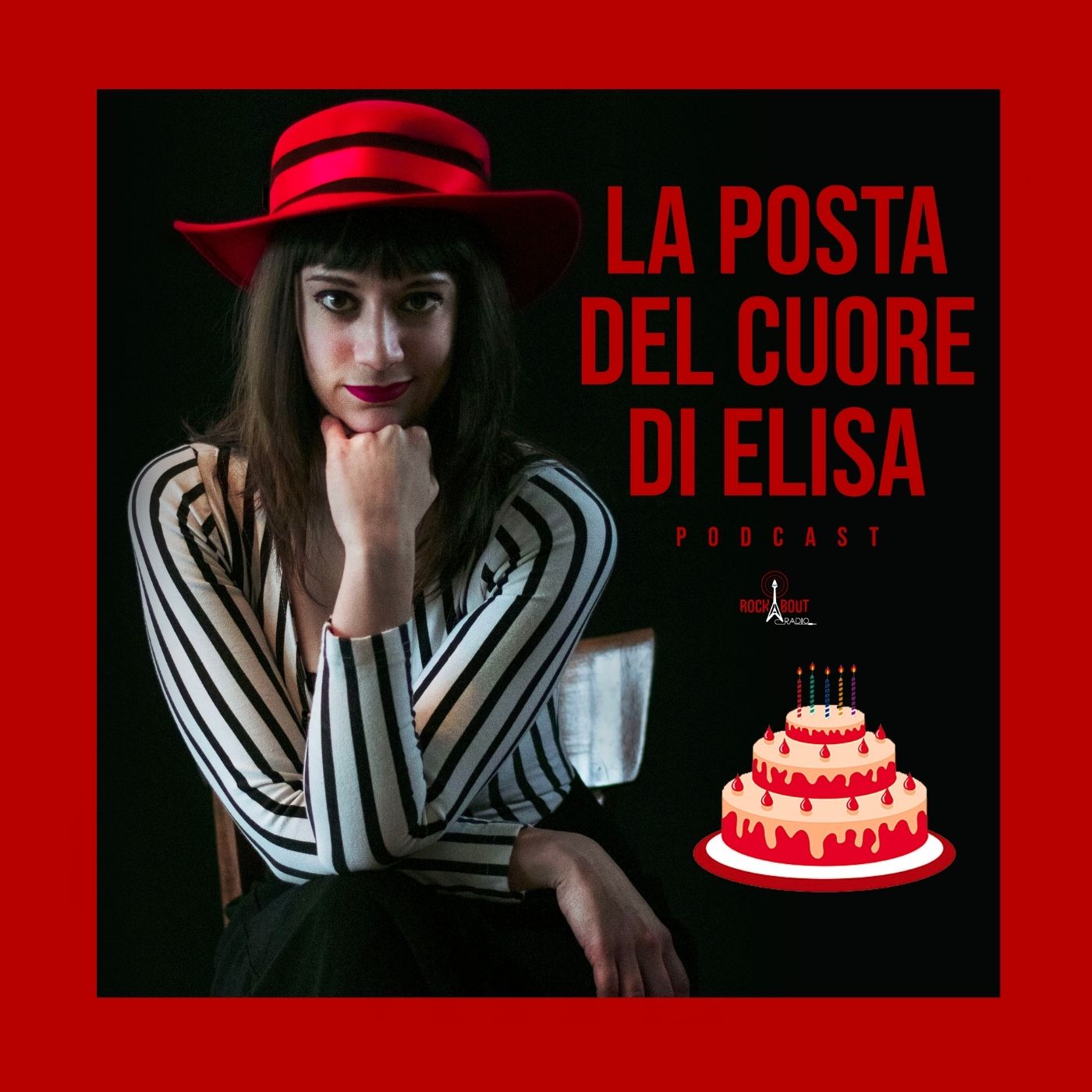 La Posta del Cuore di Elisa