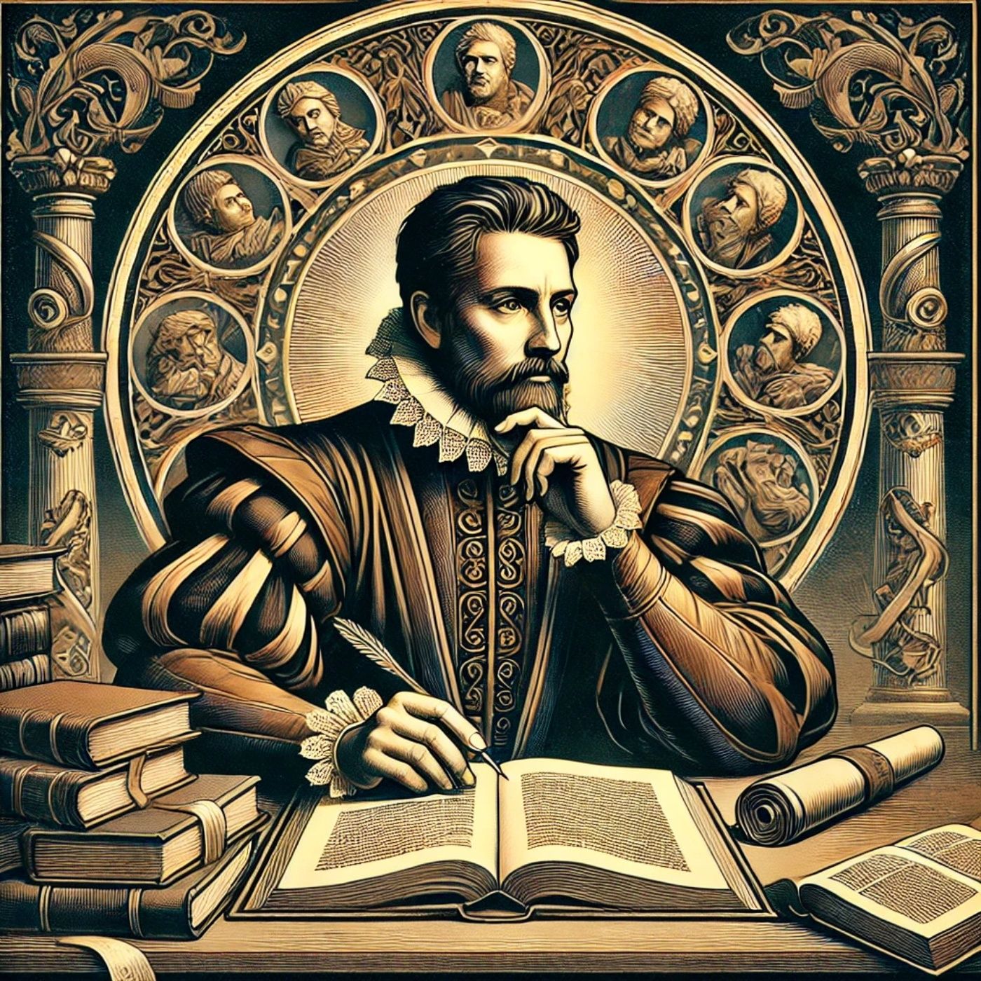The Art of Worldly Wisdom